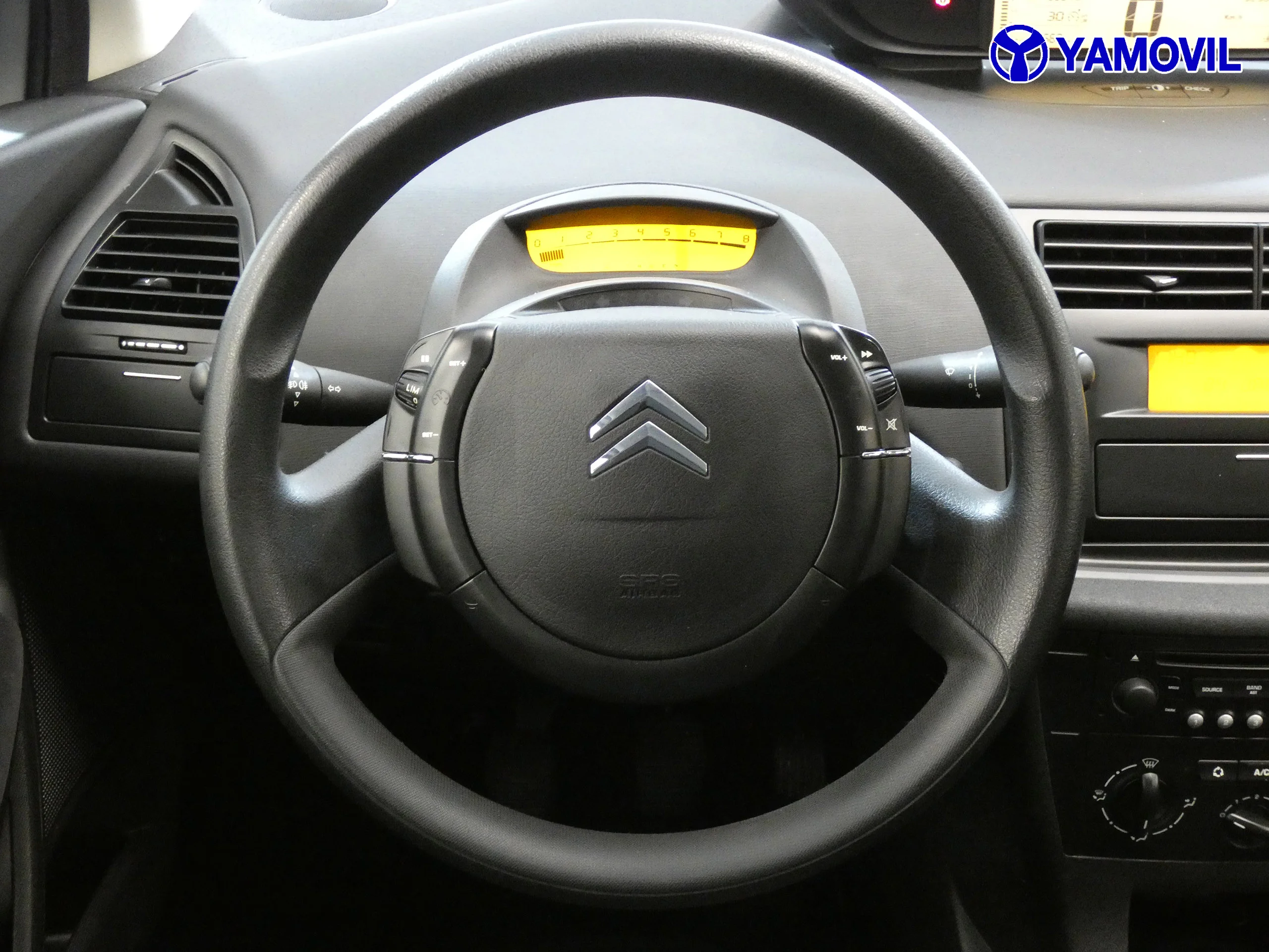 Citroen C4 1.6 16V EXCLUSIVE 5P - Foto 18