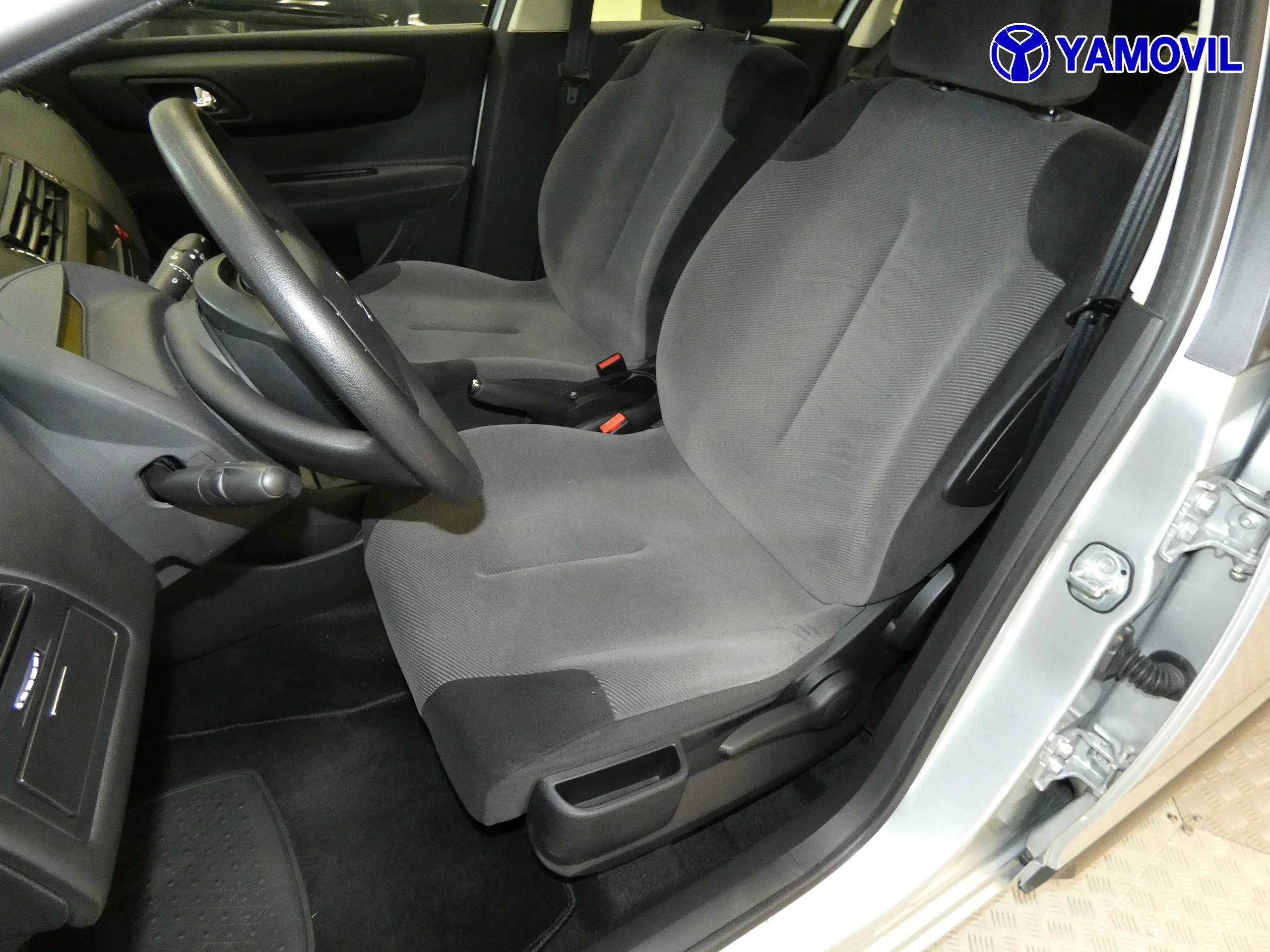 Citroen C4 1.6 16V EXCLUSIVE 5P - Foto 13