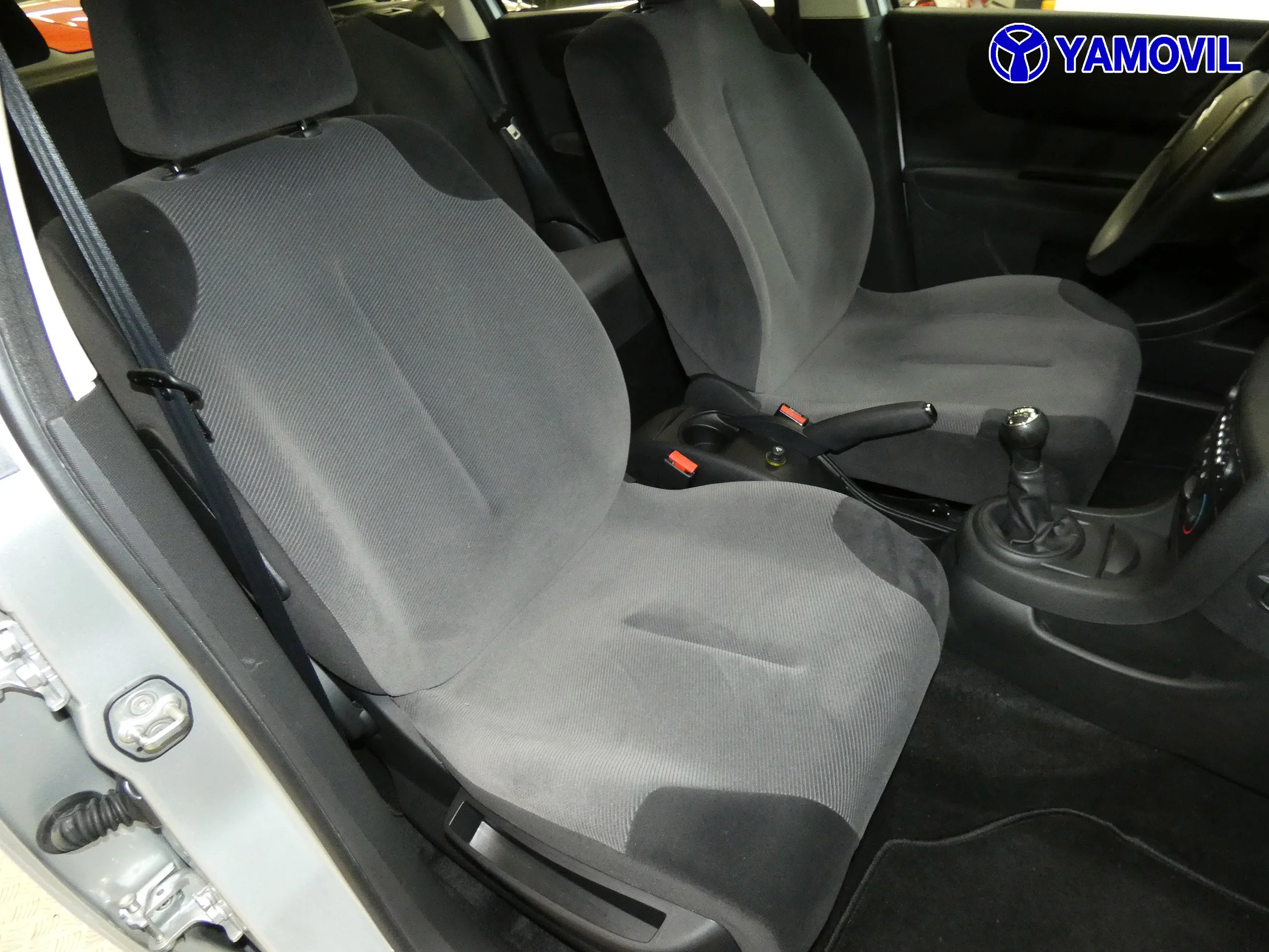 Citroen C4 1.6 16V EXCLUSIVE 5P - Foto 15