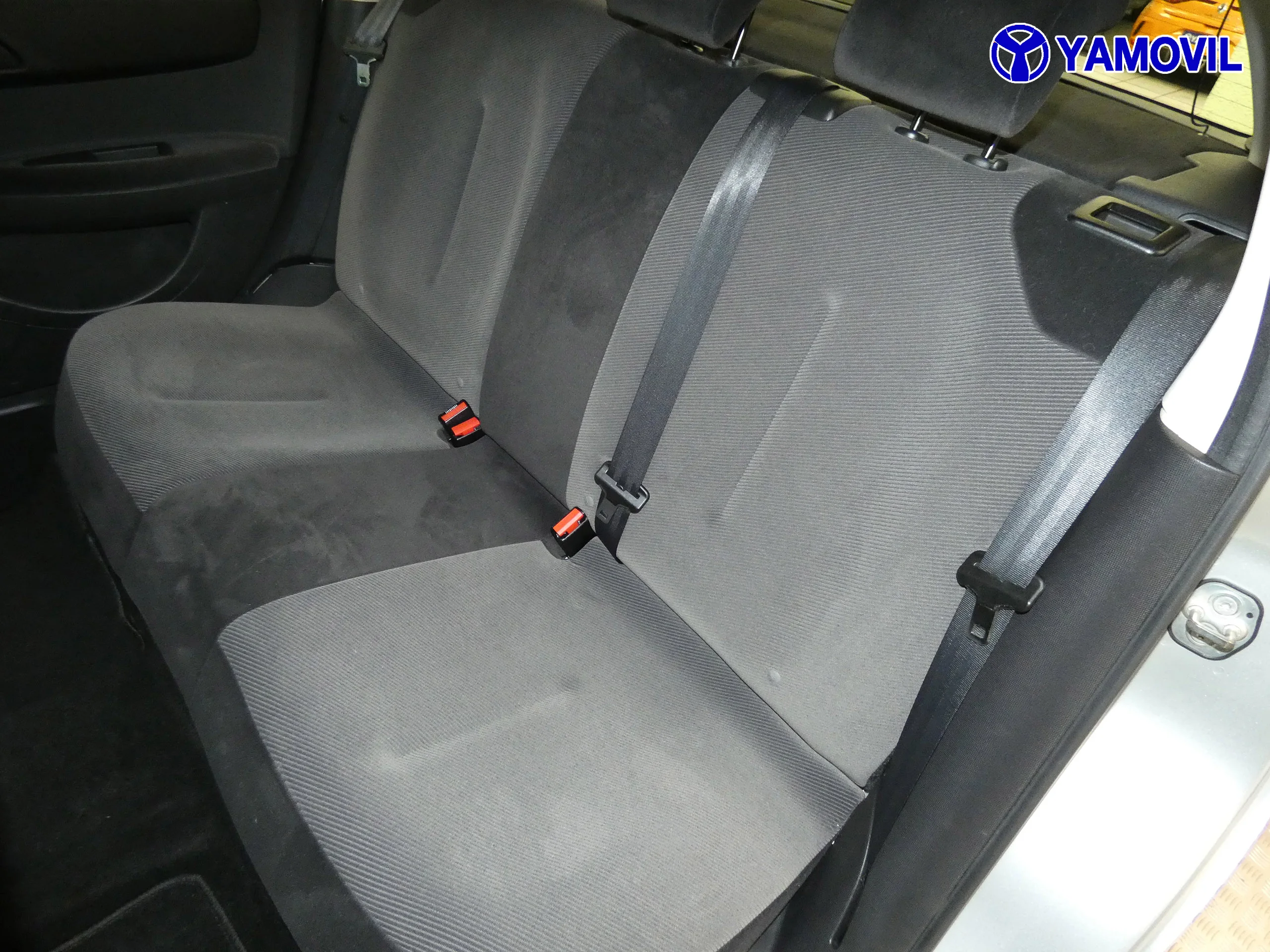 Citroen C4 1.6 16V EXCLUSIVE 5P - Foto 14