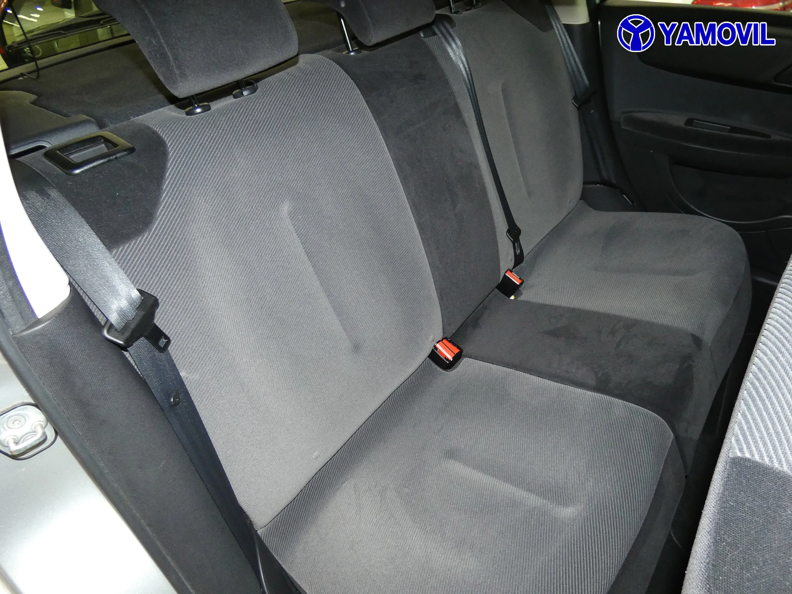 Citroen C4 1.6 16V EXCLUSIVE 5P - Foto 16