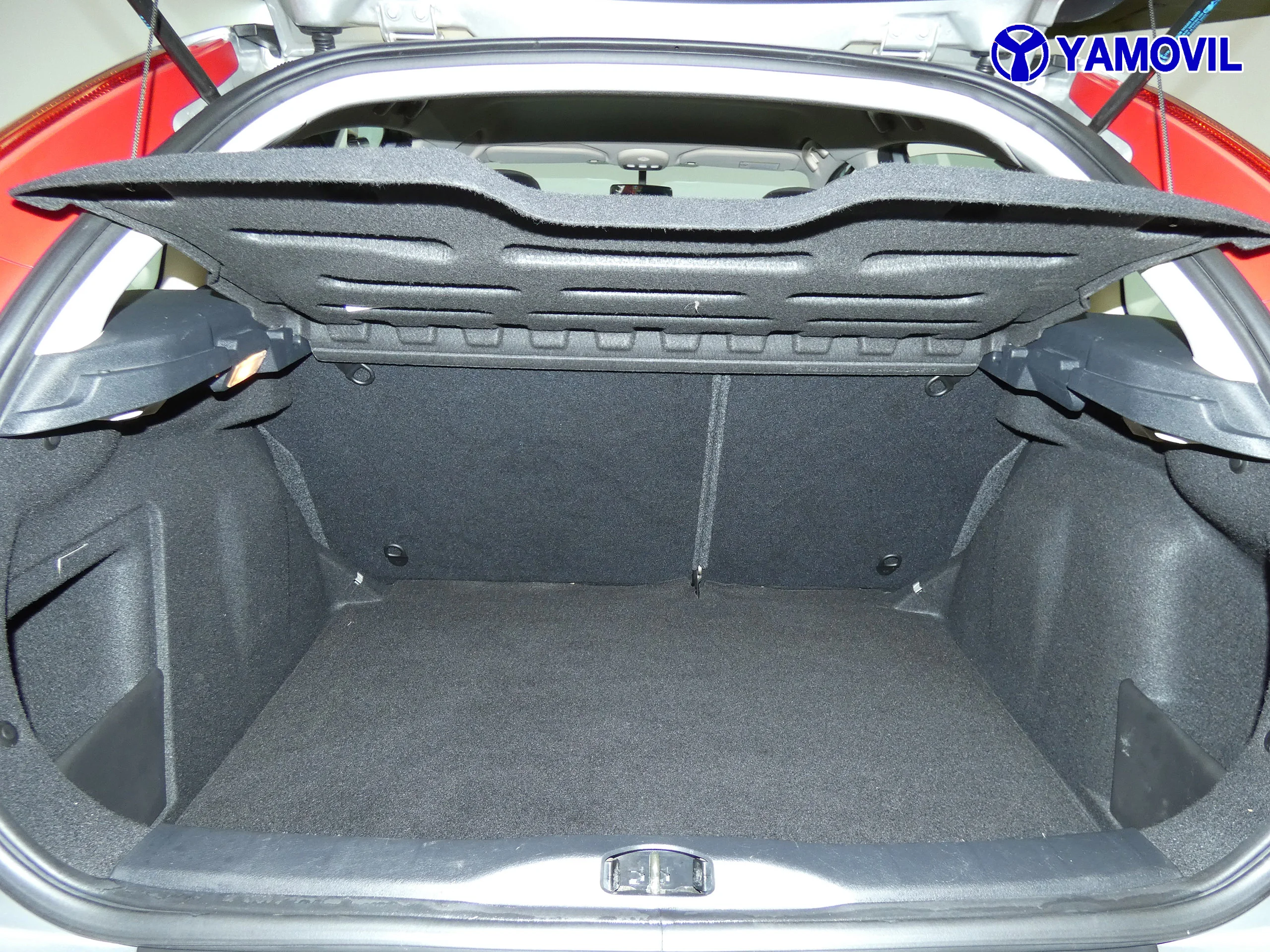 Citroen C4 1.6 16V EXCLUSIVE 5P - Foto 7