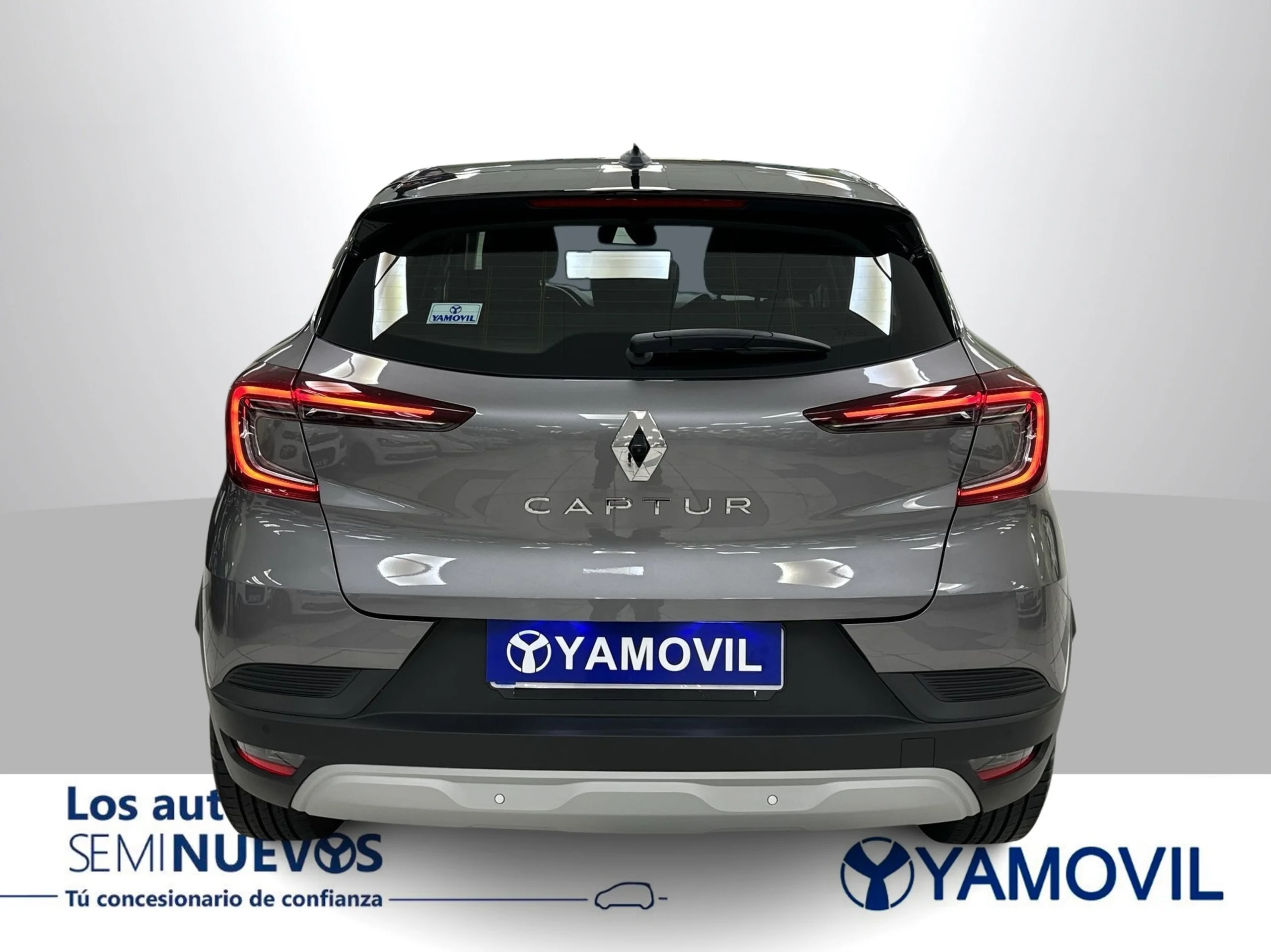 Renault Captur Evolution GPF TCe 103 kW (140 CV) - Foto 5