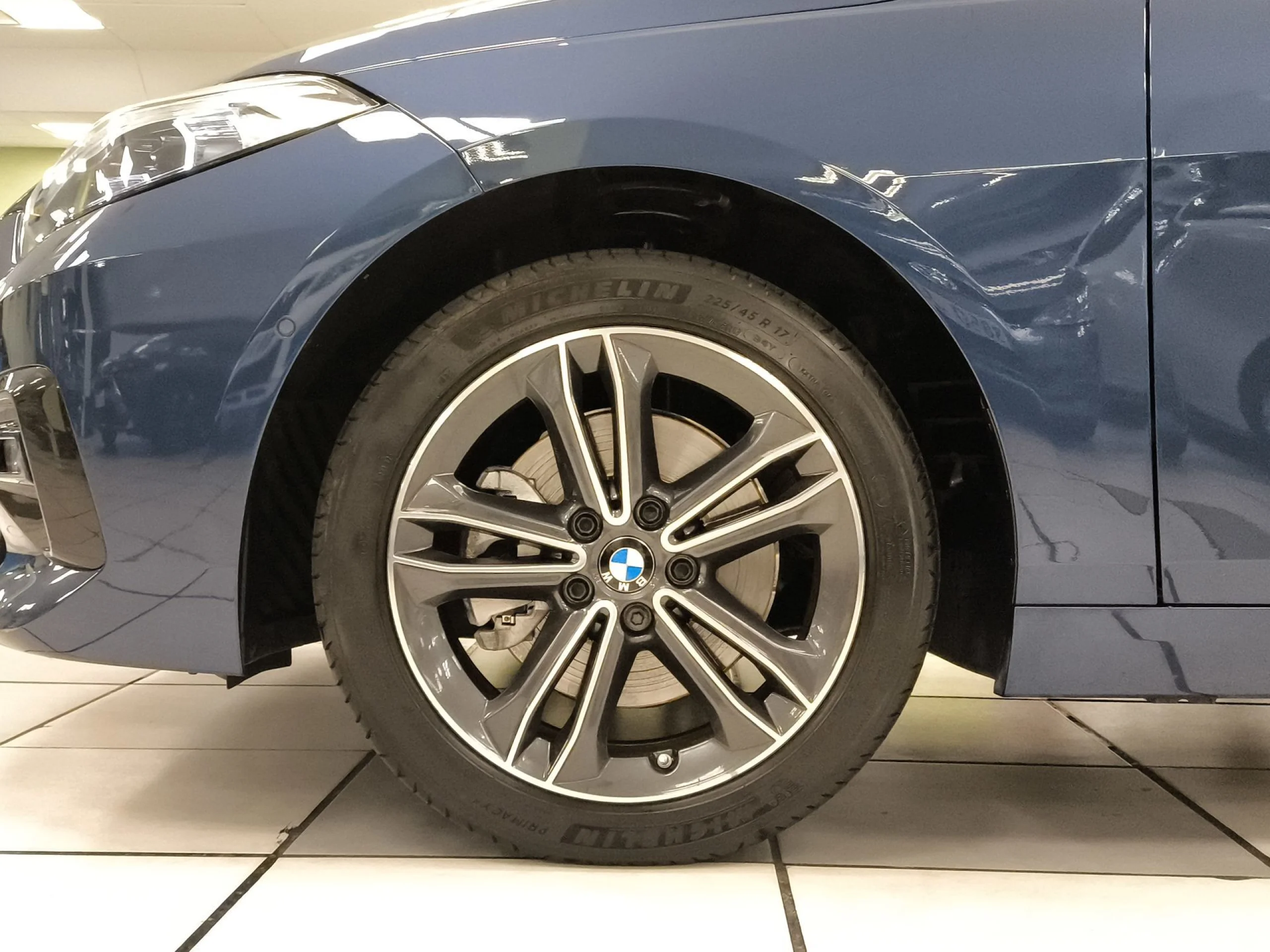 BMW Serie 2 218i Gran Coupe 103 kW (140 CV) - Foto 7