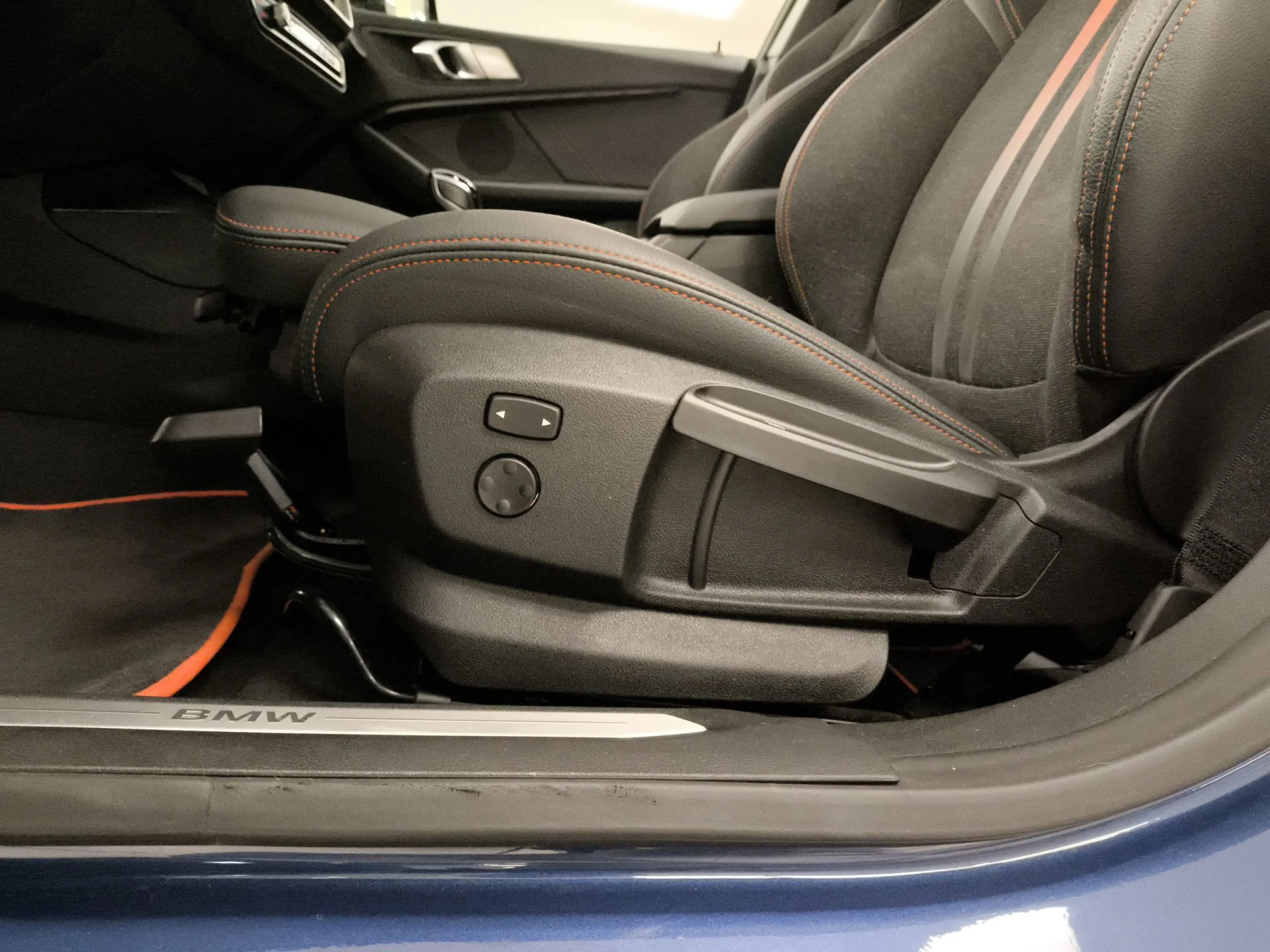 BMW Serie 2 218i Gran Coupe 103 kW (140 CV) - Foto 9