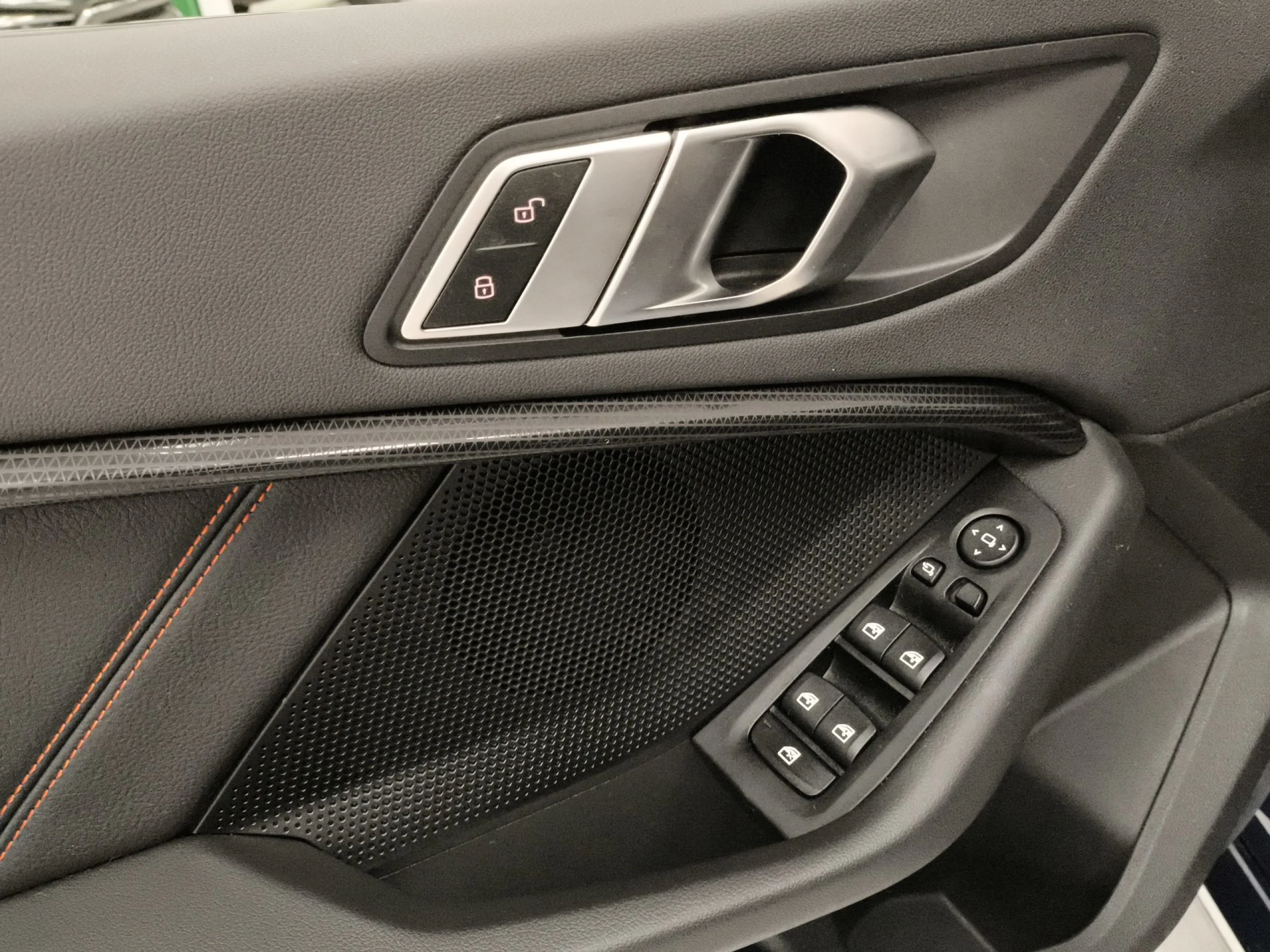 BMW Serie 2 218i Gran Coupe 103 kW (140 CV) - Foto 10