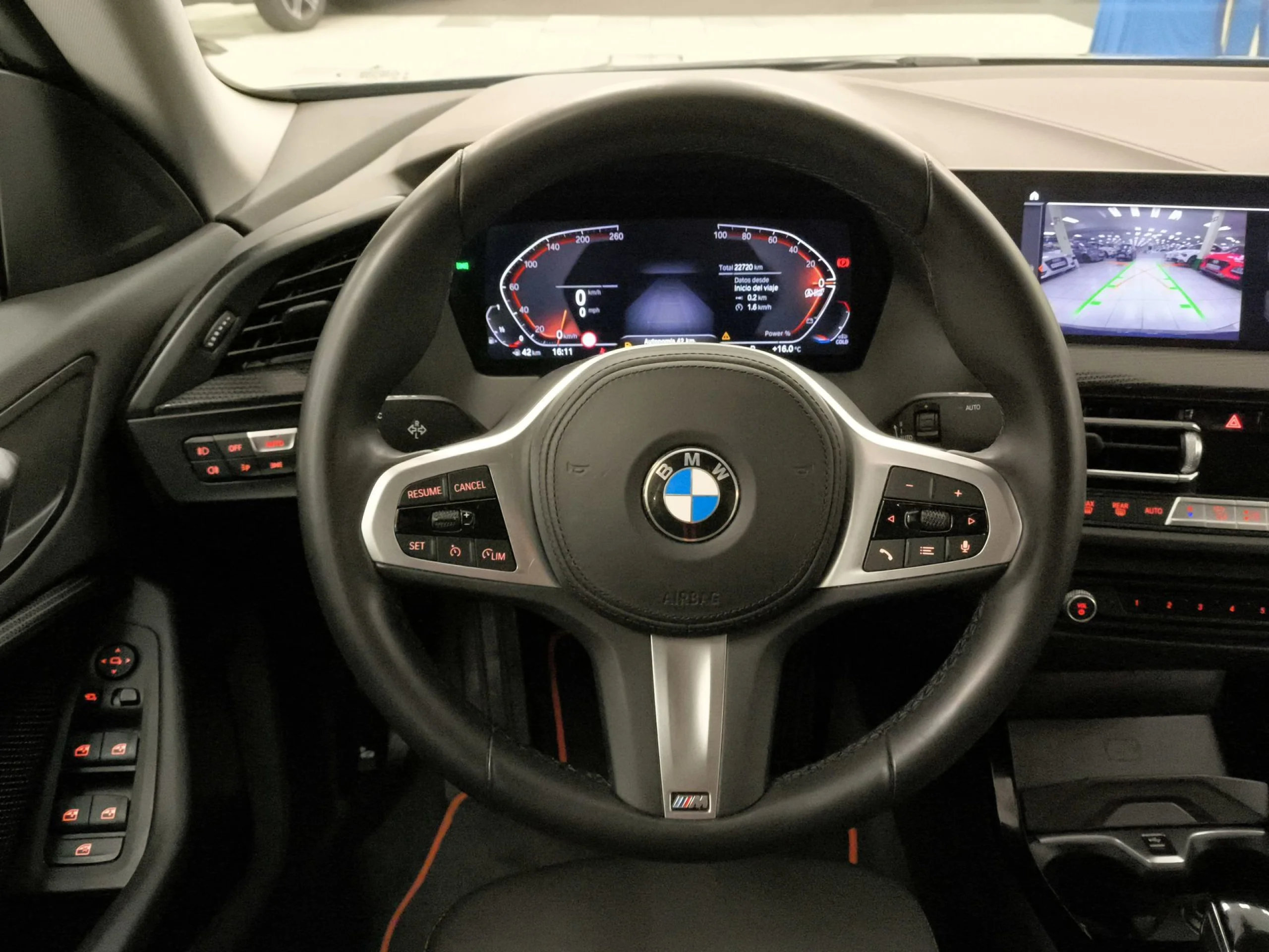 BMW Serie 2 218i Gran Coupe 103 kW (140 CV) - Foto 11