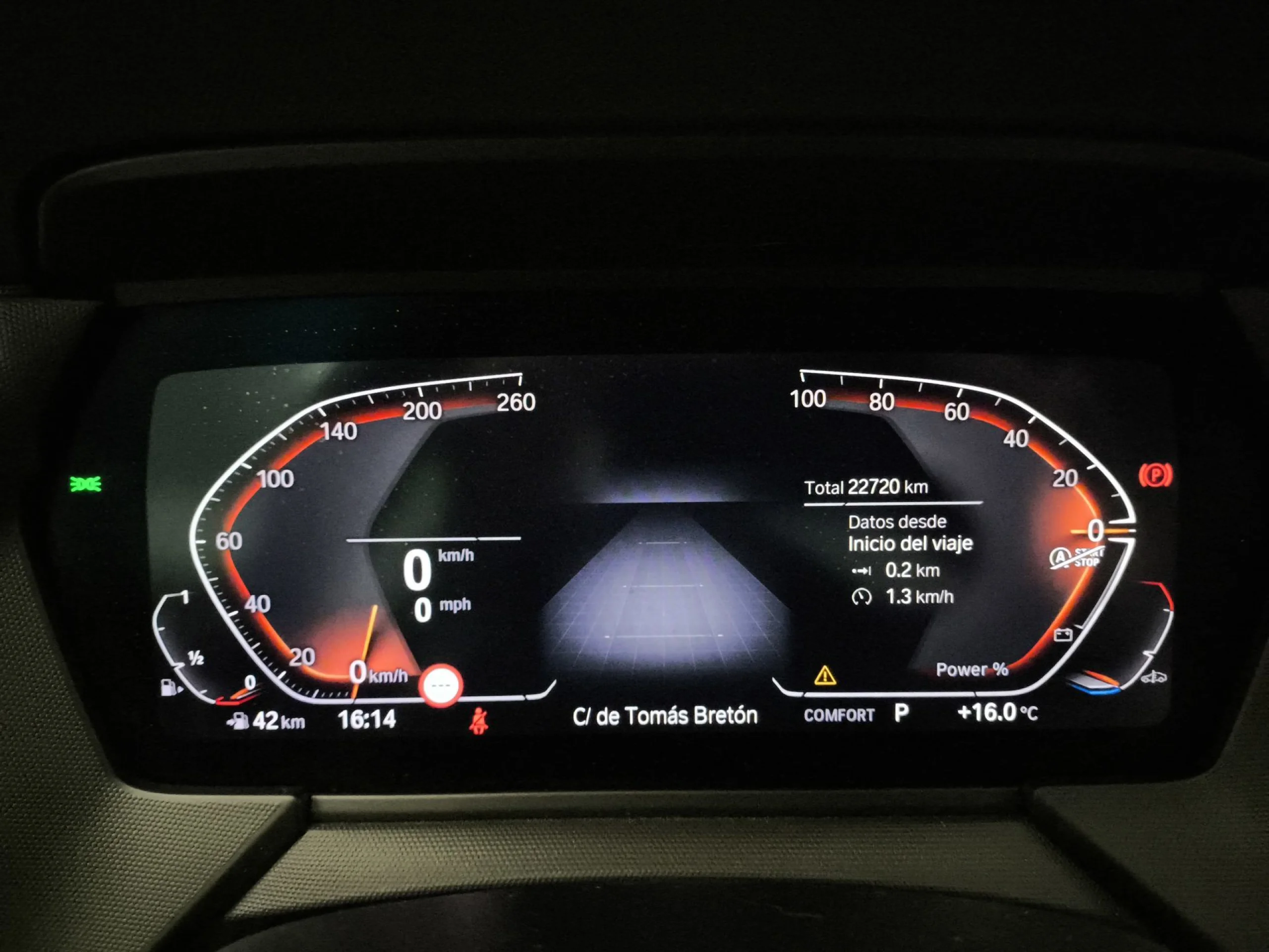 BMW Serie 2 218i Gran Coupe 103 kW (140 CV) - Foto 12