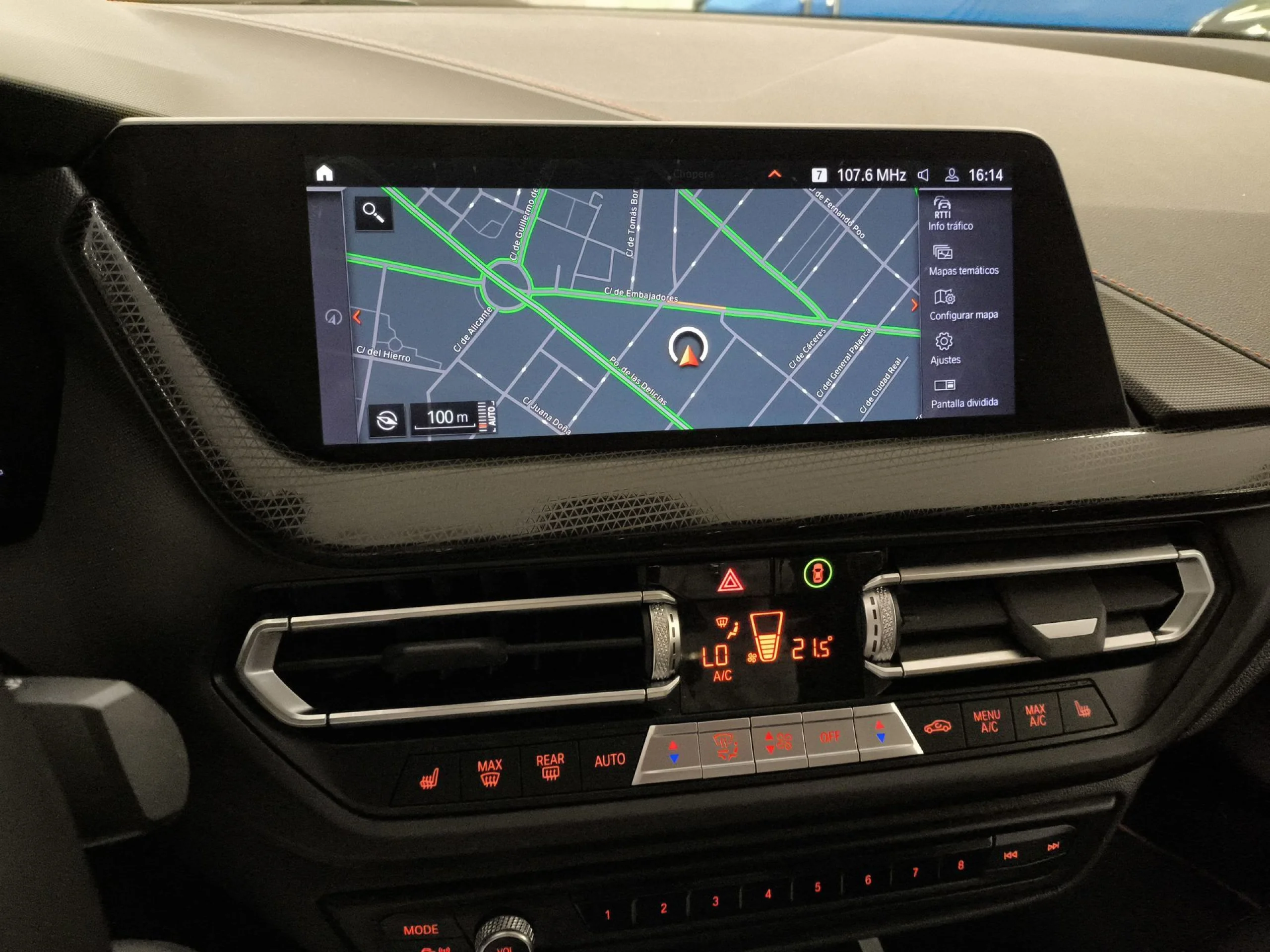 BMW Serie 2 218i Gran Coupe 103 kW (140 CV) - Foto 15