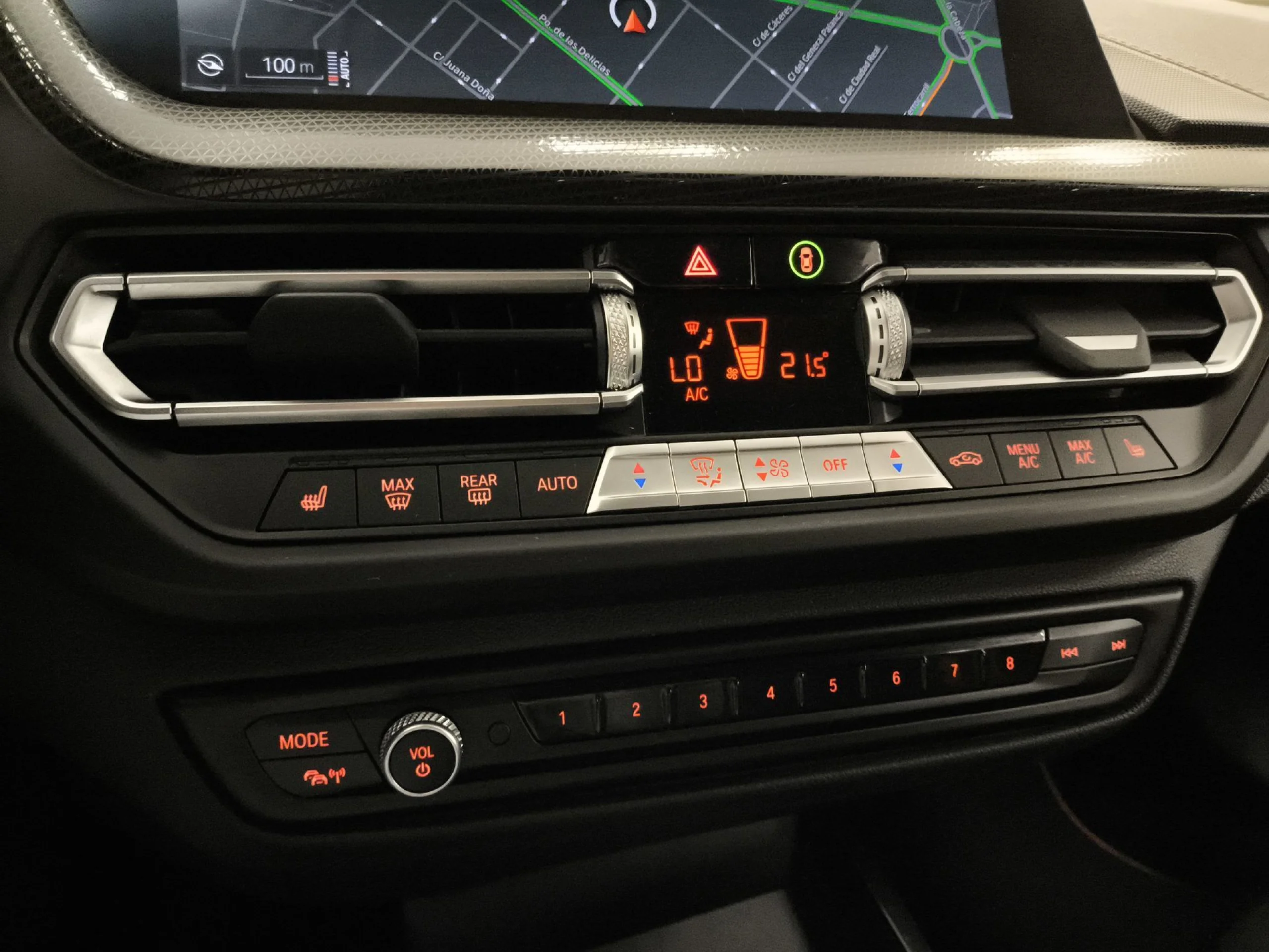 BMW Serie 2 218i Gran Coupe 103 kW (140 CV) - Foto 16