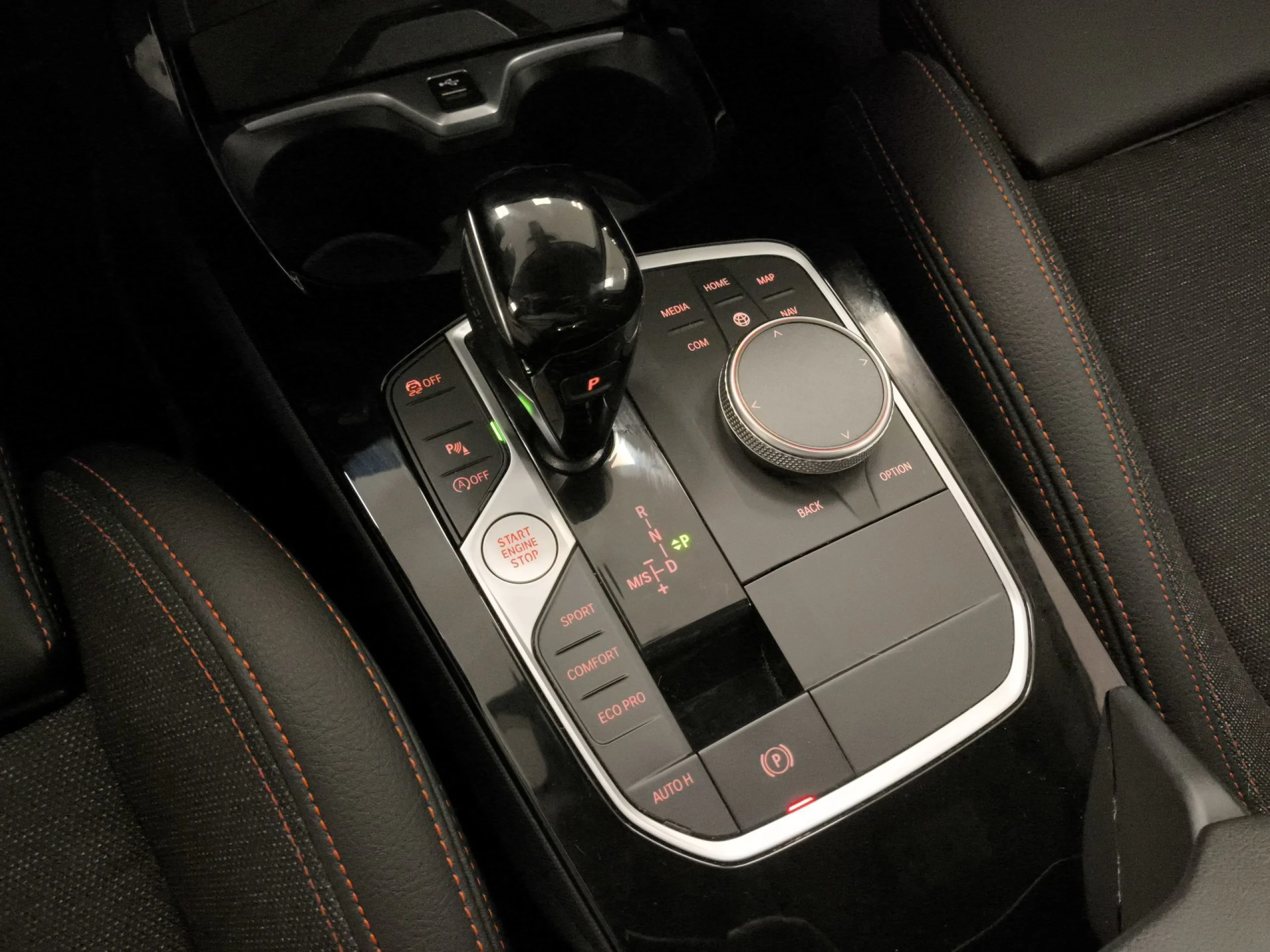 BMW Serie 2 218i Gran Coupe 103 kW (140 CV) - Foto 17