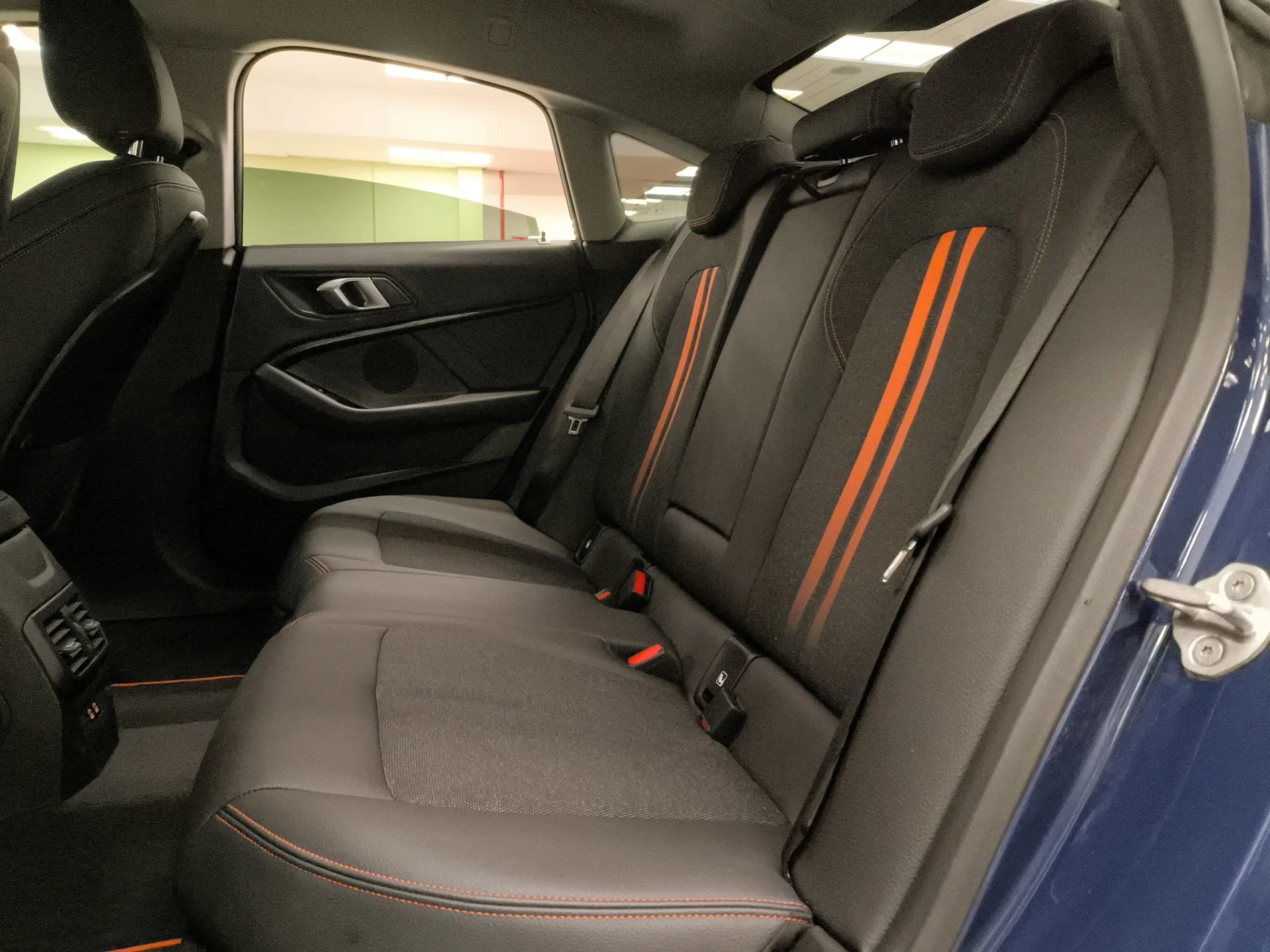 BMW Serie 2 218i Gran Coupe 103 kW (140 CV) - Foto 19