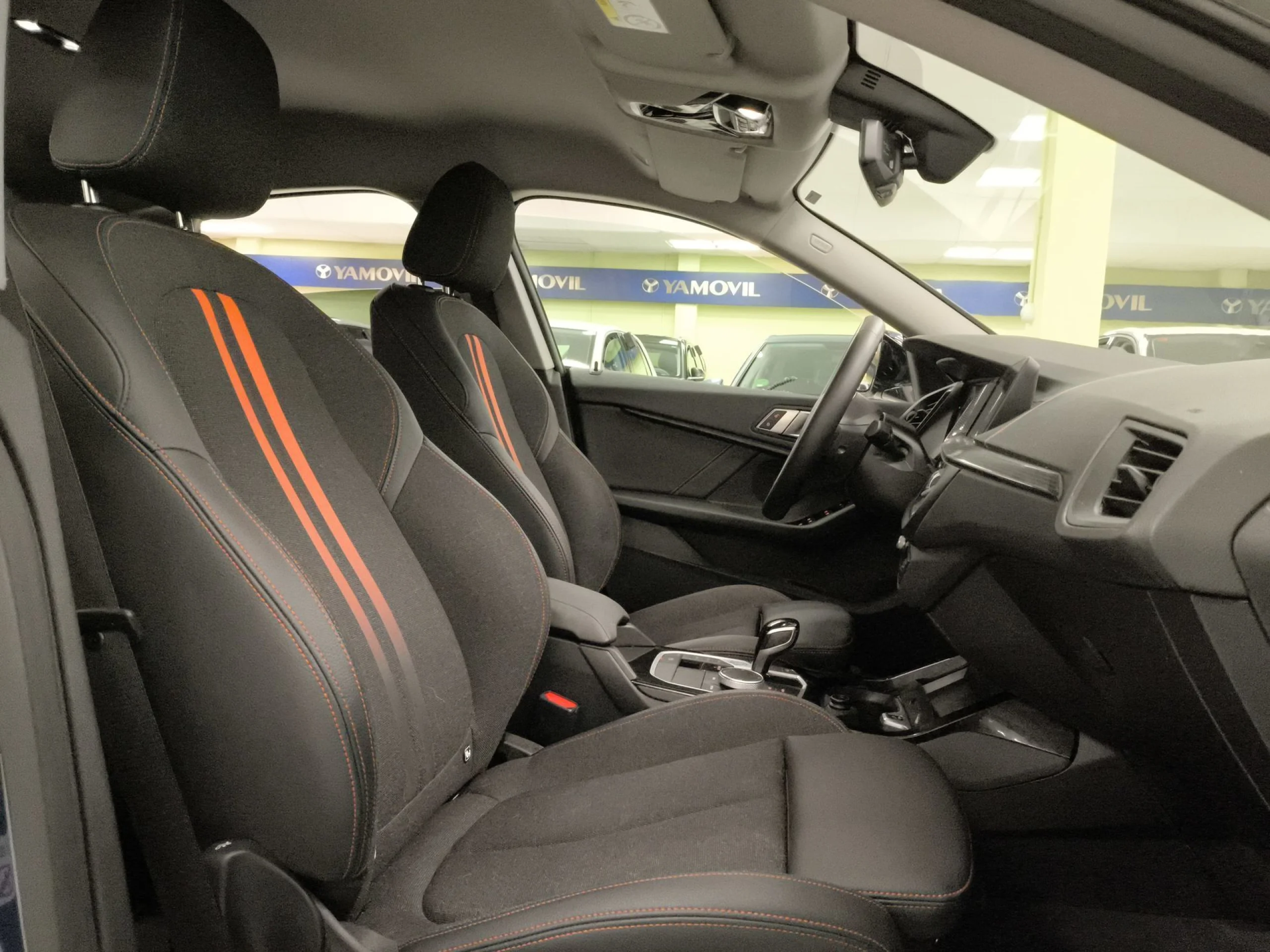 BMW Serie 2 218i Gran Coupe 103 kW (140 CV) - Foto 21