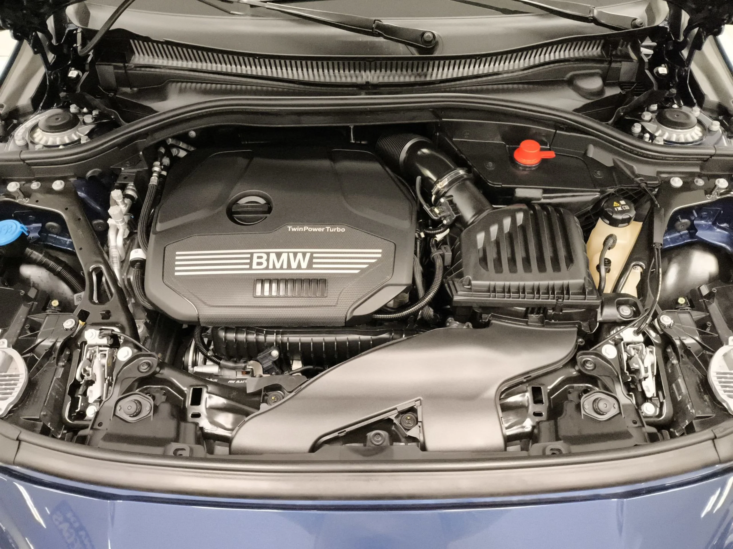 BMW Serie 2 218i Gran Coupe 103 kW (140 CV) - Foto 22