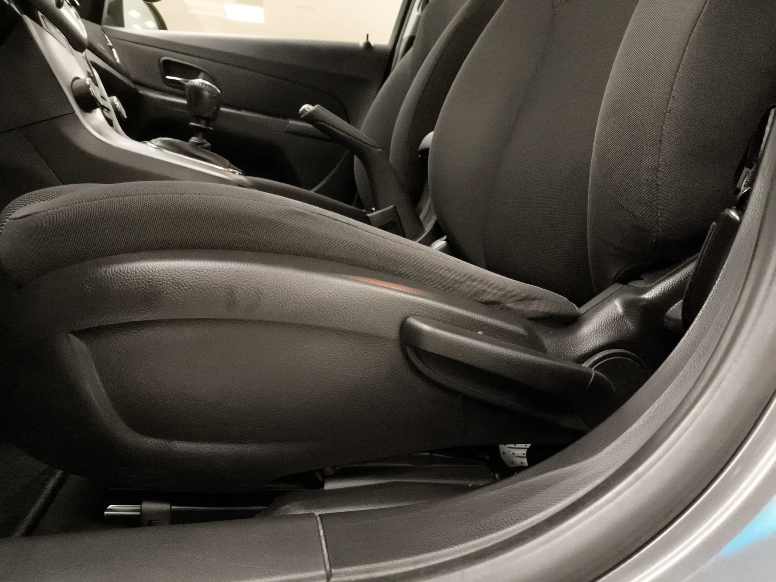 Chevrolet Cruze 2.0 VCDI LT 120 kW (163 CV) - Foto 9