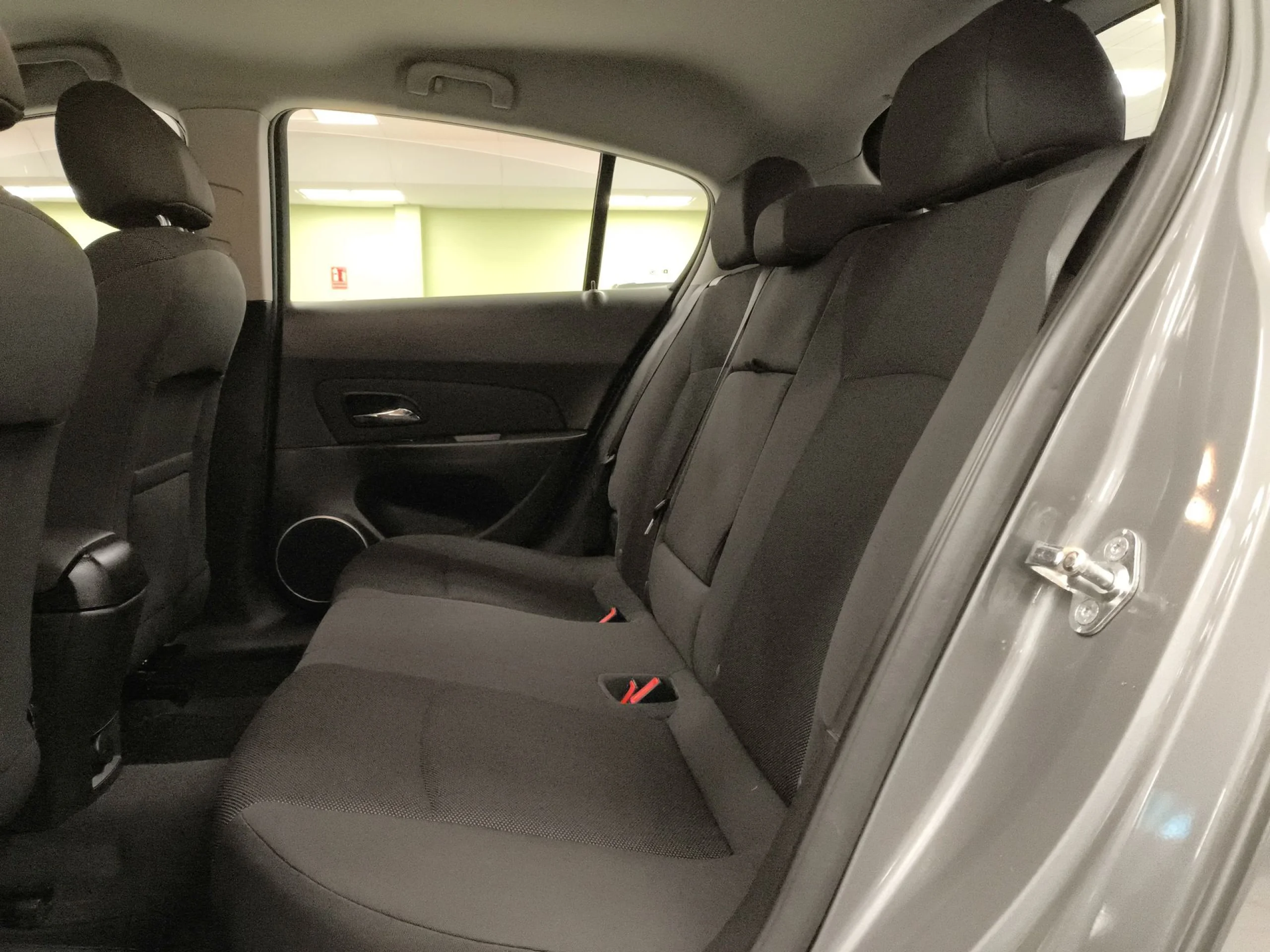 Chevrolet Cruze 2.0 VCDI LT 120 kW (163 CV) - Foto 17