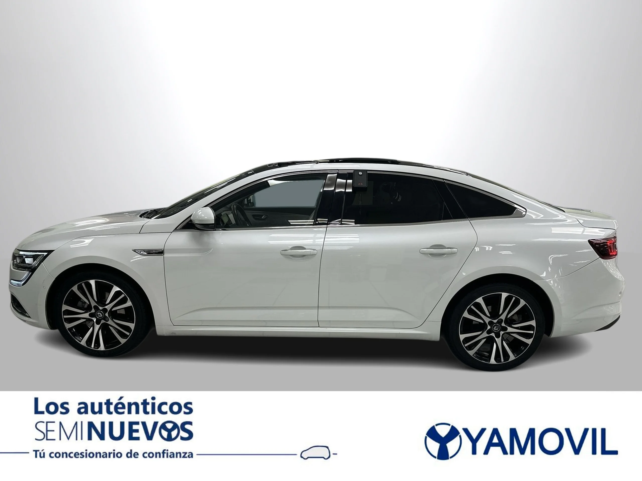 Renault Talisman Initiale París Energy TCe 147 kW (200 CV) EDC - Foto 4