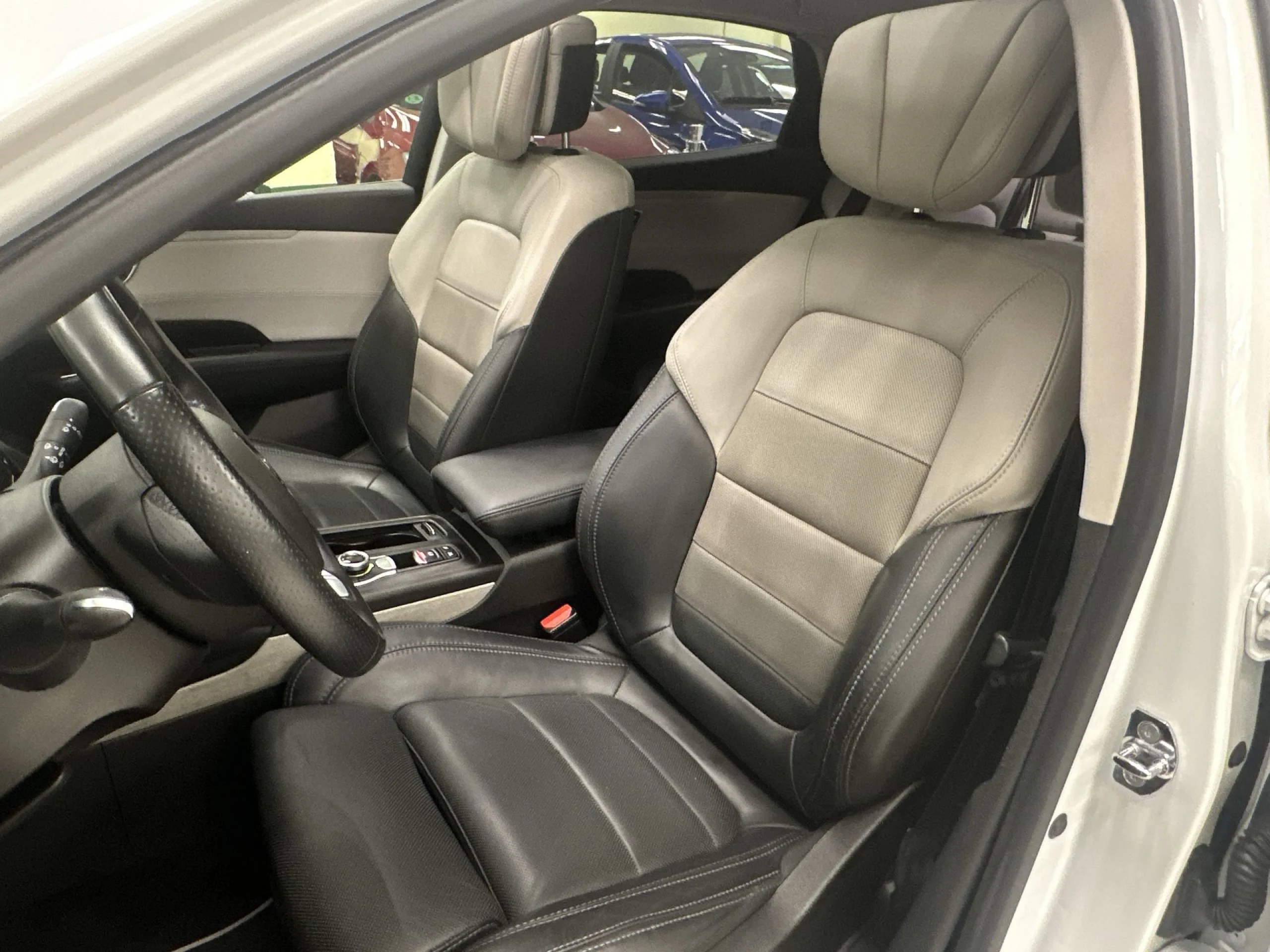 Renault Talisman Initiale París Energy TCe 147 kW (200 CV) EDC - Foto 8