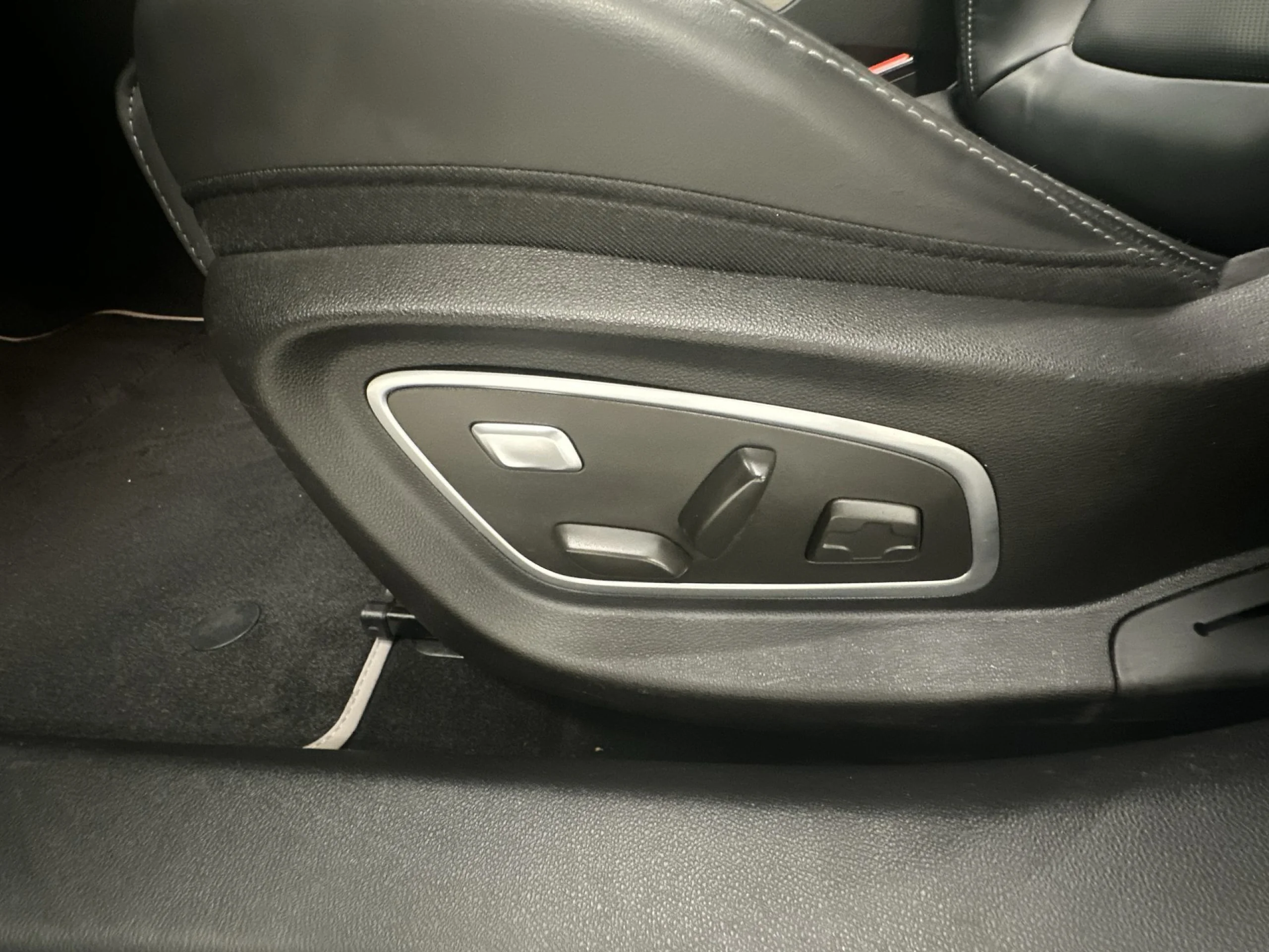 Renault Talisman Initiale París Energy TCe 147 kW (200 CV) EDC - Foto 9