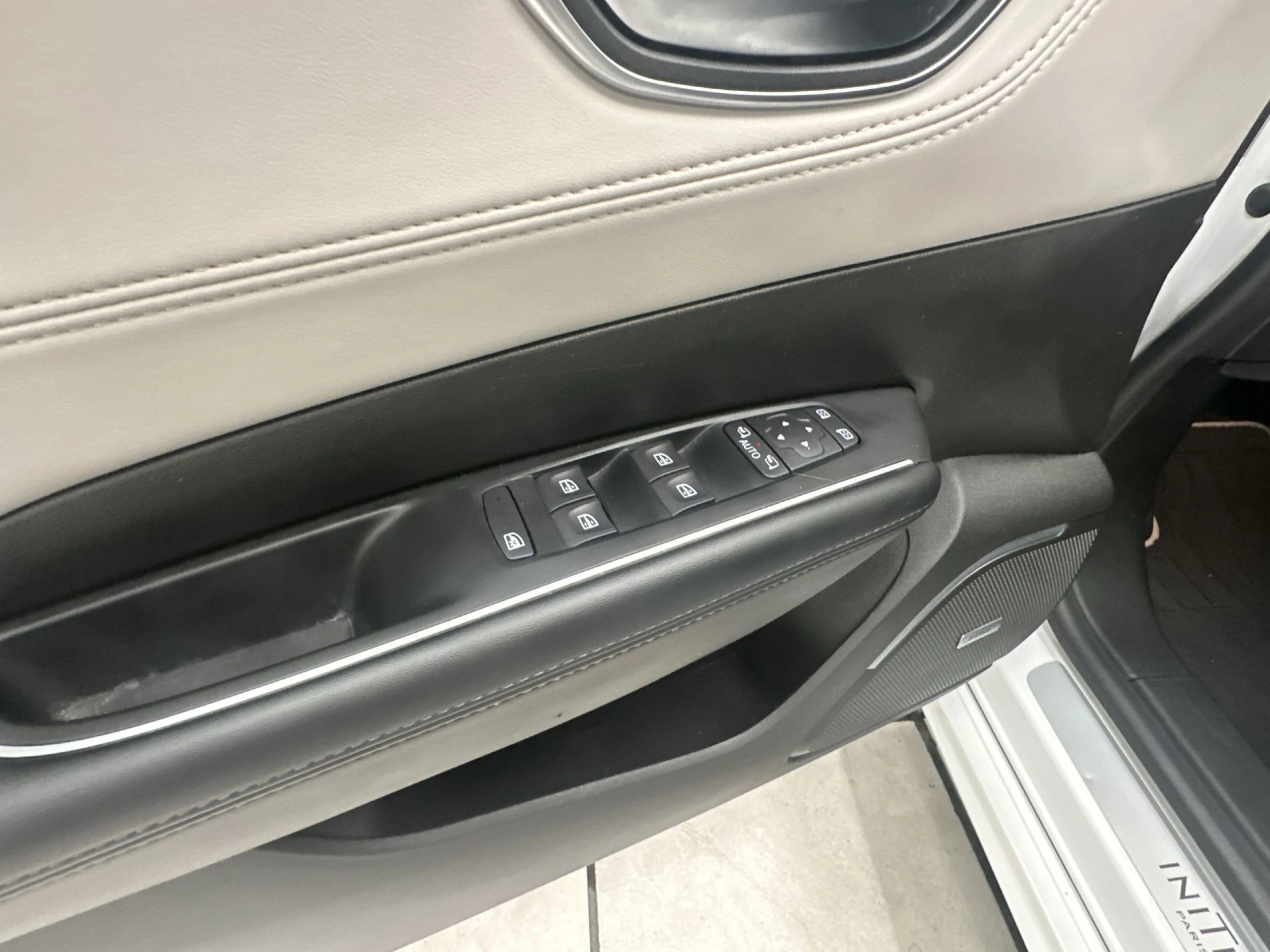 Renault Talisman Initiale París Energy TCe 147 kW (200 CV) EDC - Foto 10