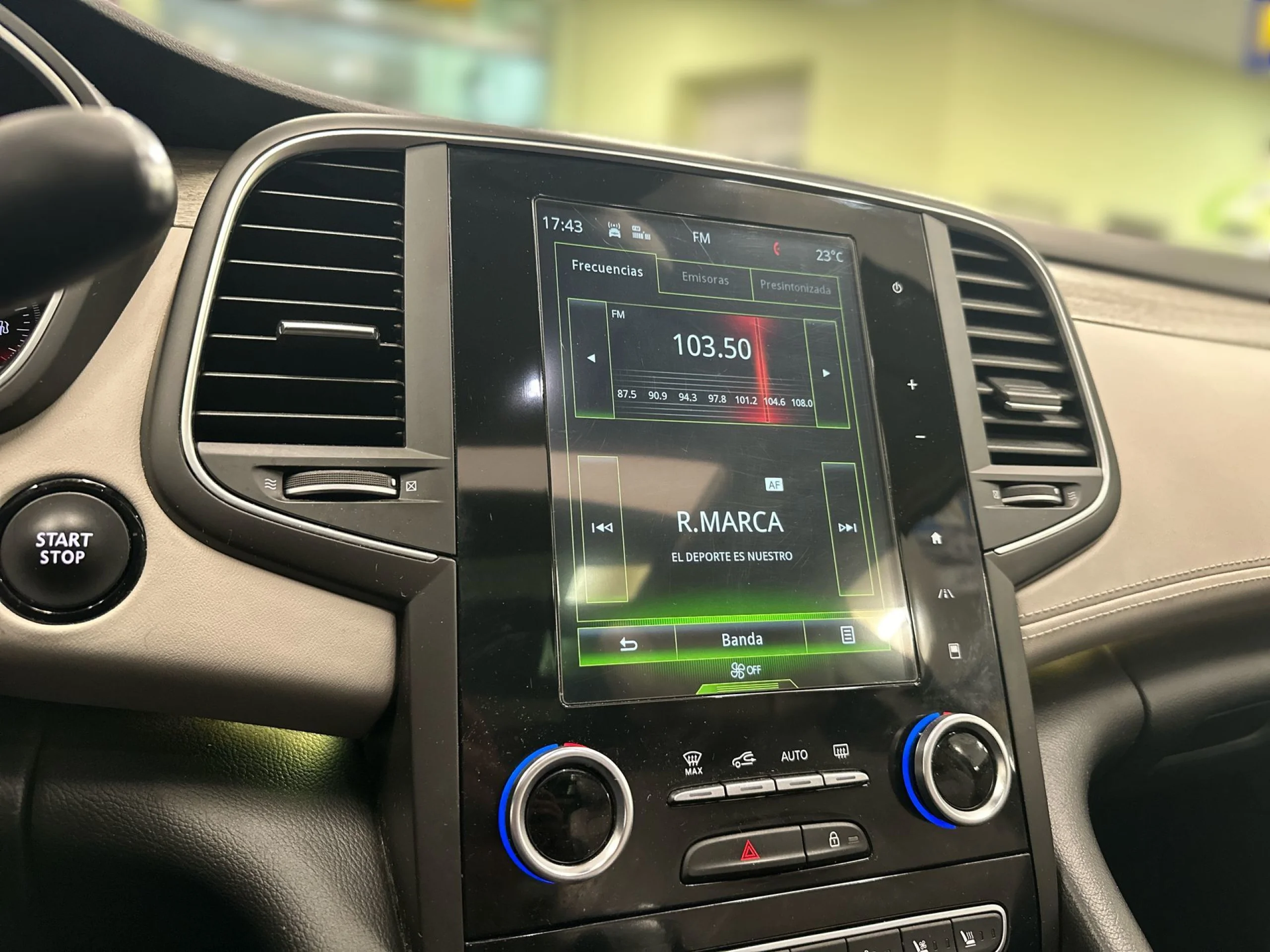 Renault Talisman Initiale París Energy TCe 147 kW (200 CV) EDC - Foto 13