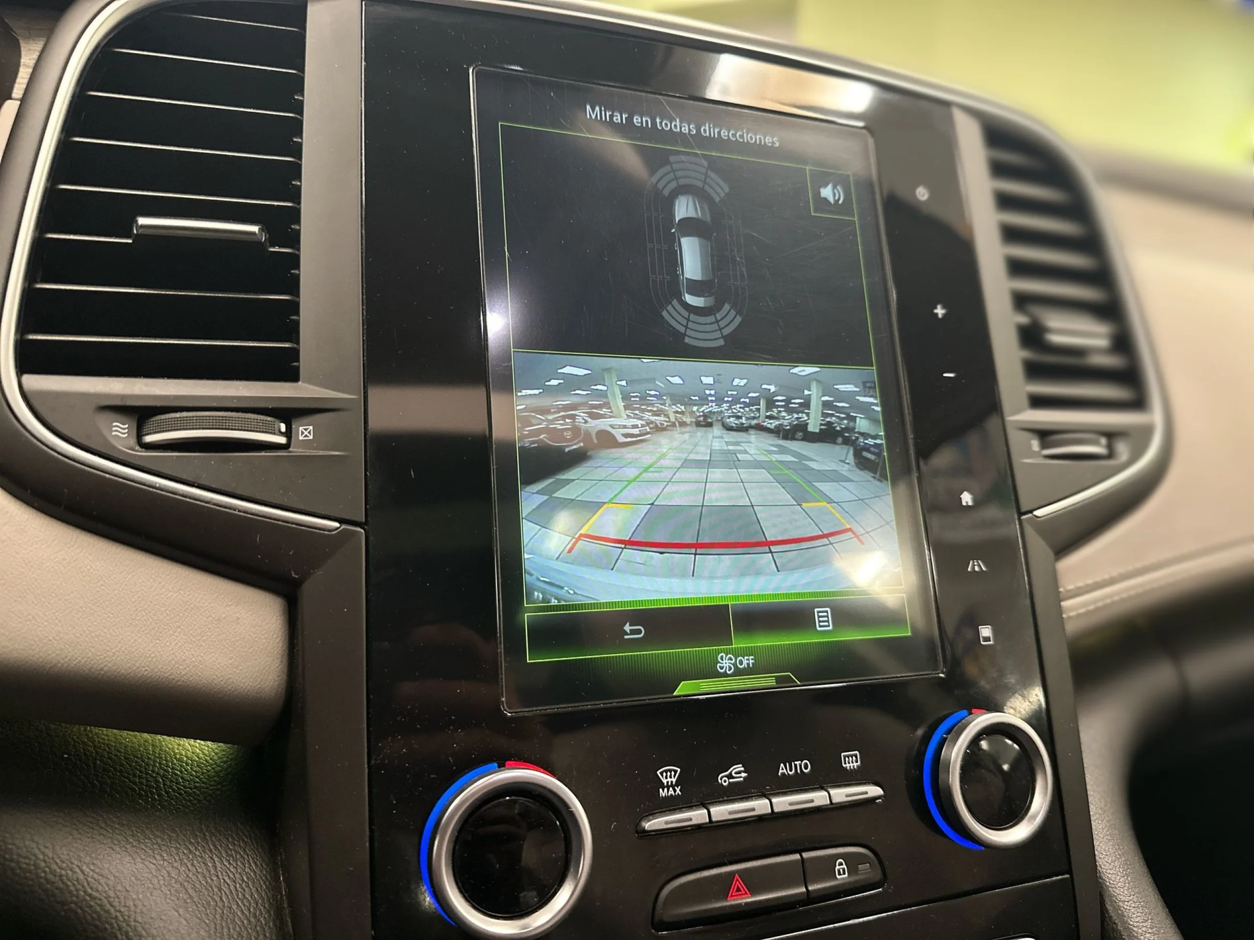Renault Talisman Initiale París Energy TCe 147 kW (200 CV) EDC - Foto 14