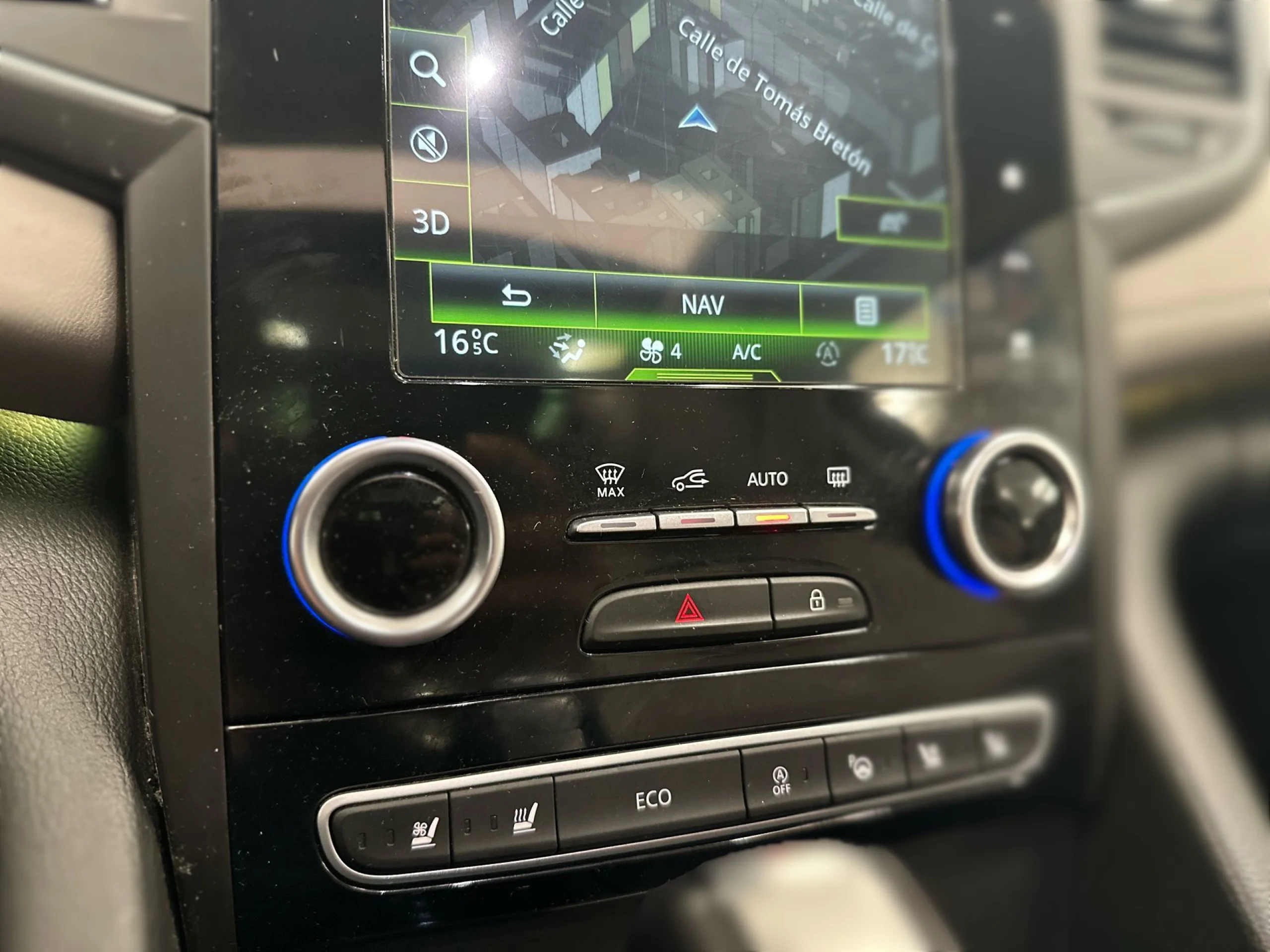 Renault Talisman Initiale París Energy TCe 147 kW (200 CV) EDC - Foto 16