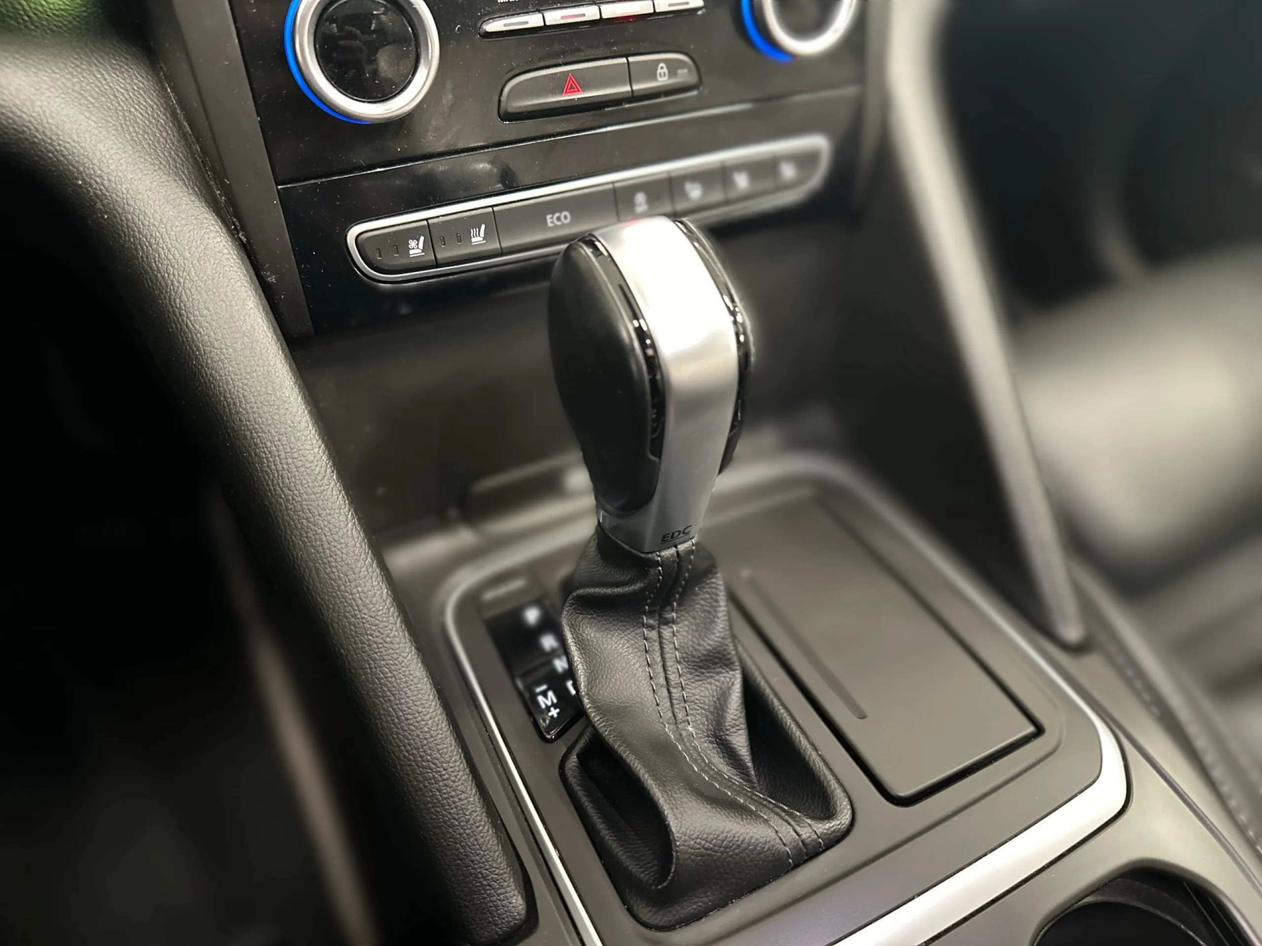 Renault Talisman Initiale París Energy TCe 147 kW (200 CV) EDC - Foto 17