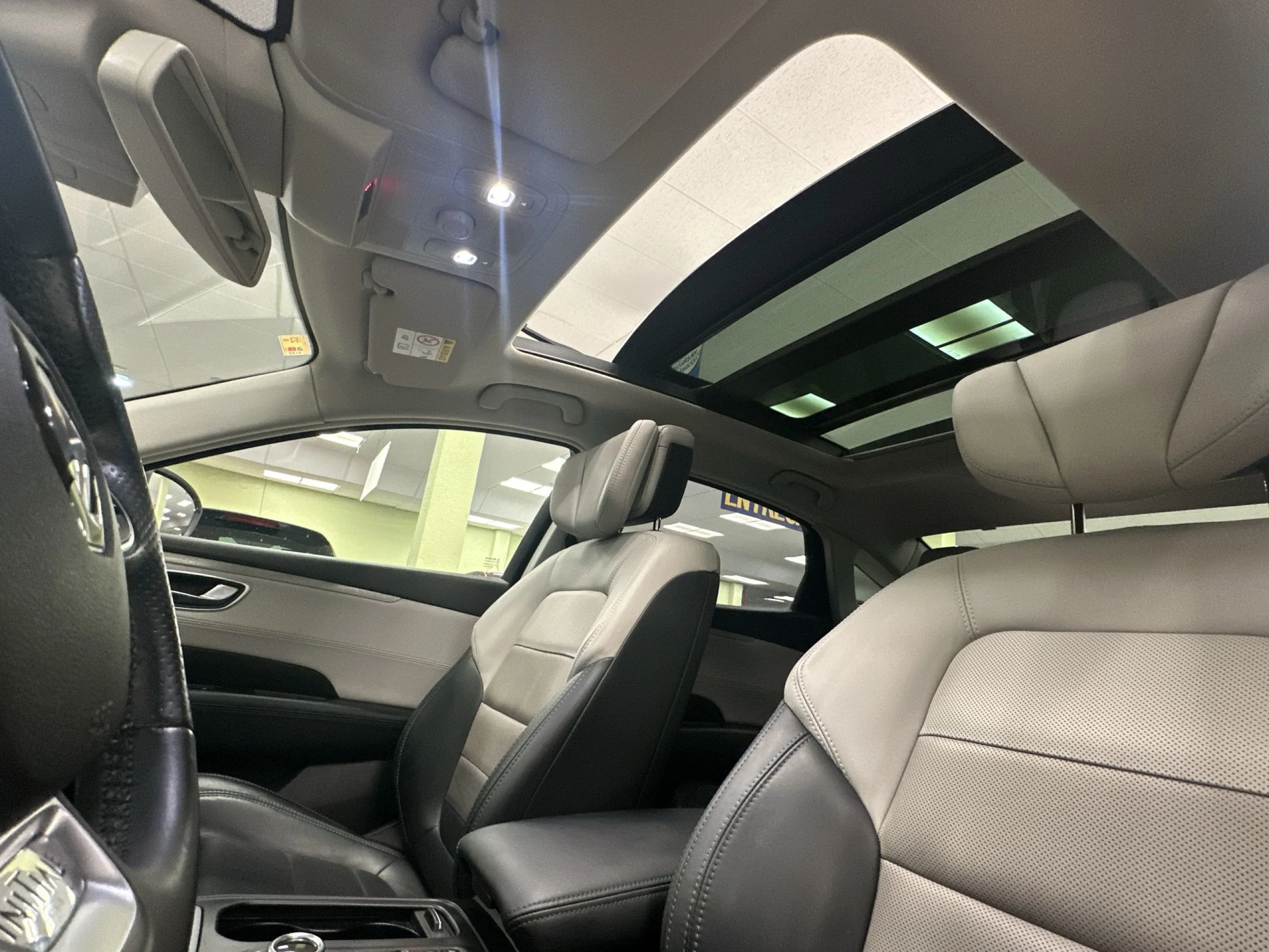 Renault Talisman Initiale París Energy TCe 147 kW (200 CV) EDC - Foto 19