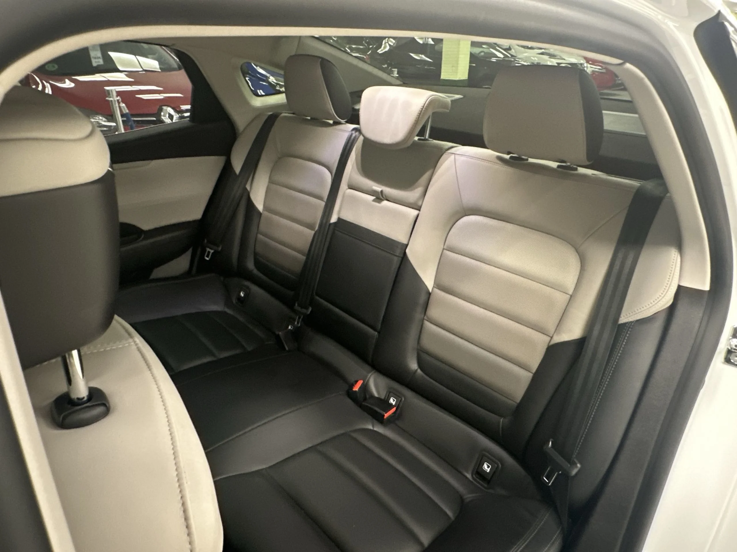 Renault Talisman Initiale París Energy TCe 147 kW (200 CV) EDC - Foto 20