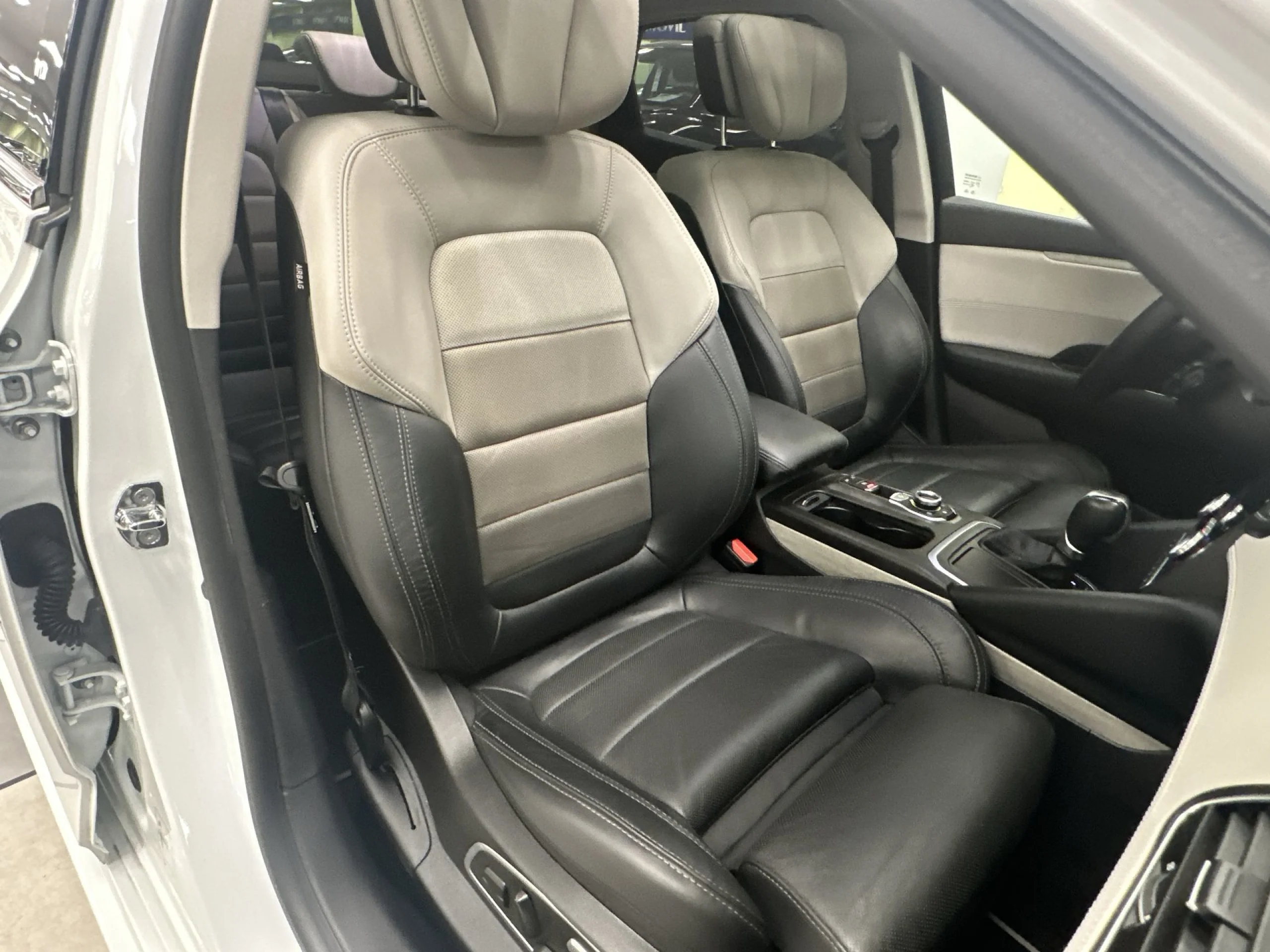Renault Talisman Initiale París Energy TCe 147 kW (200 CV) EDC - Foto 22