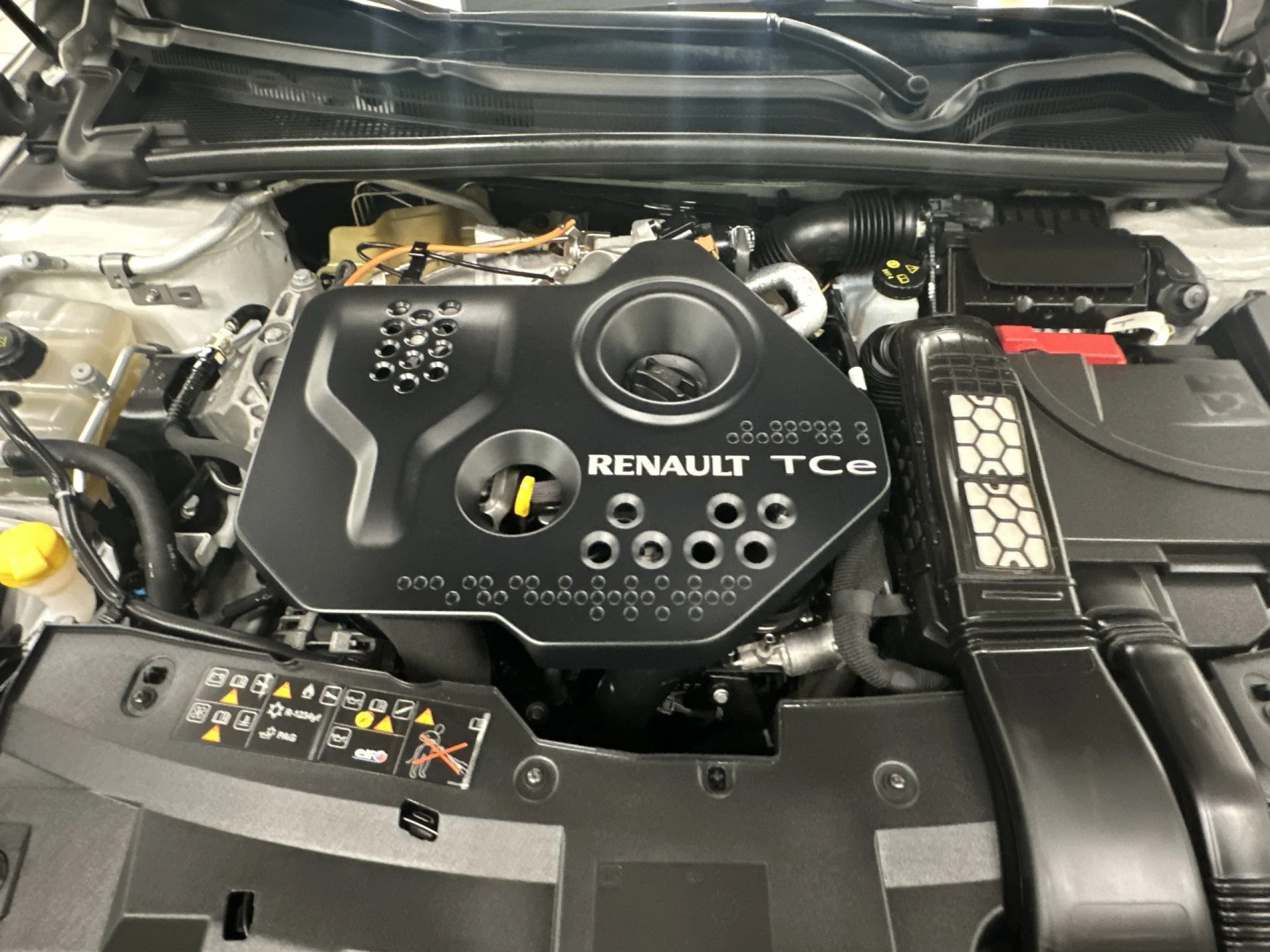 Renault Talisman Initiale París Energy TCe 147 kW (200 CV) EDC - Foto 24