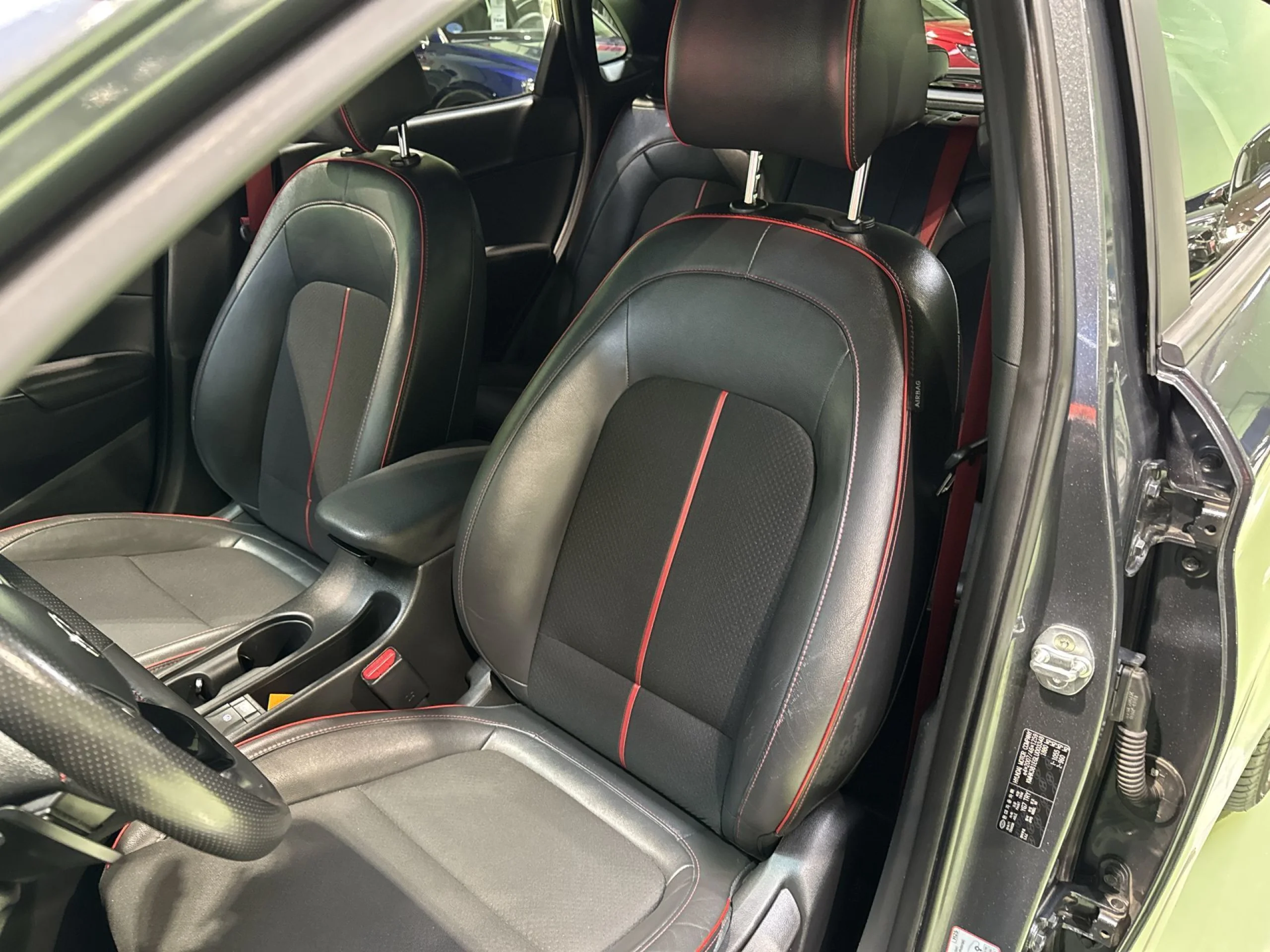 Hyundai Kona 1.6 GDI HEV Tecno Red DT 104 kW (141 CV) - Foto 8