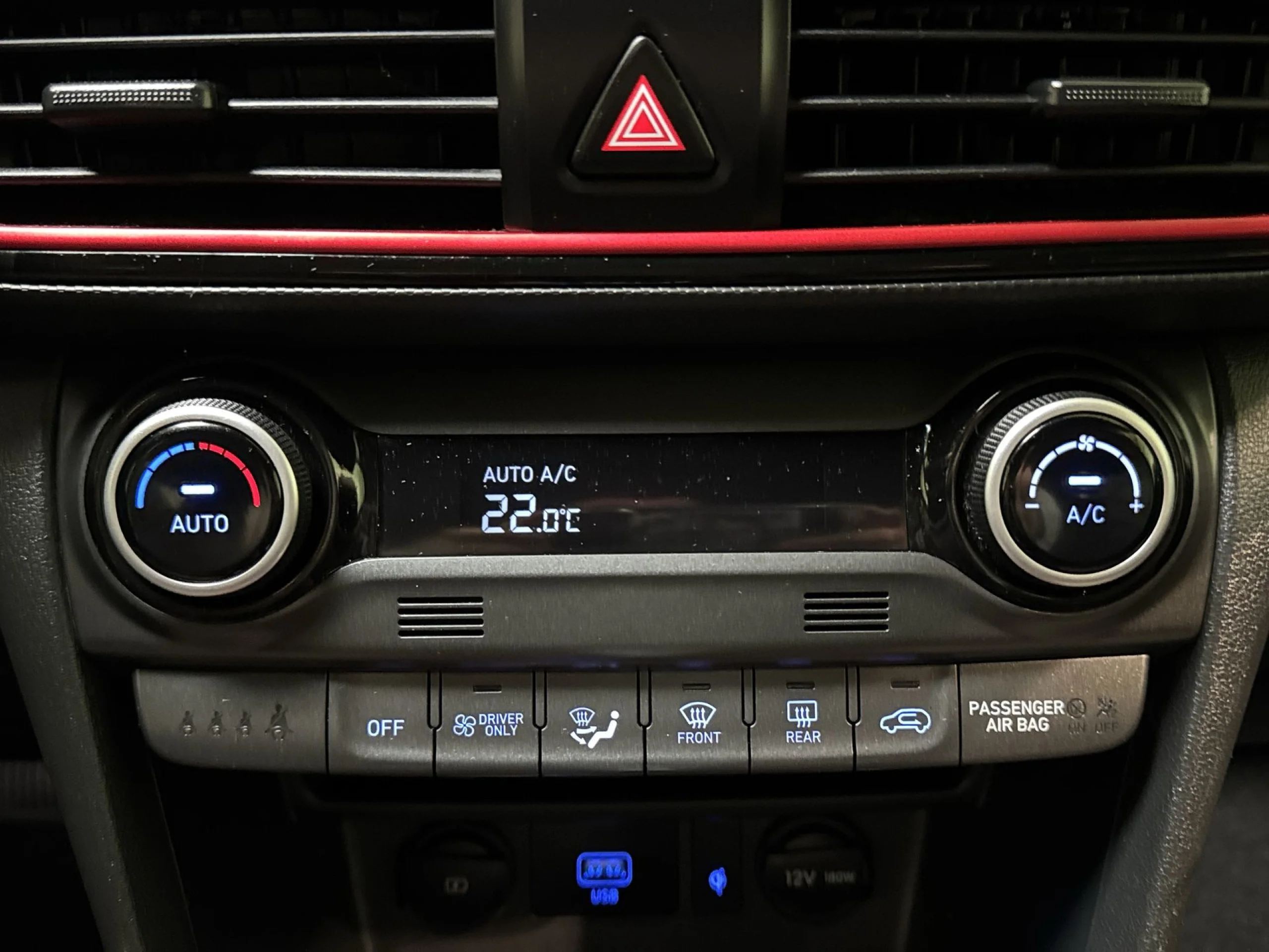 Hyundai Kona 1.6 GDI HEV Tecno Red DT 104 kW (141 CV) - Foto 16