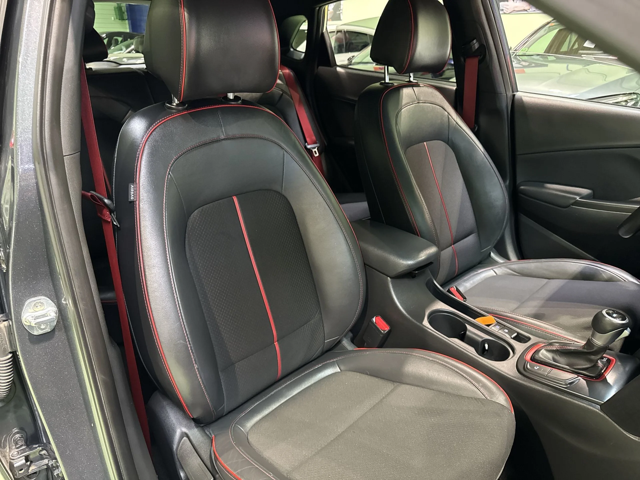 Hyundai Kona 1.6 GDI HEV Tecno Red DT 104 kW (141 CV) - Foto 21
