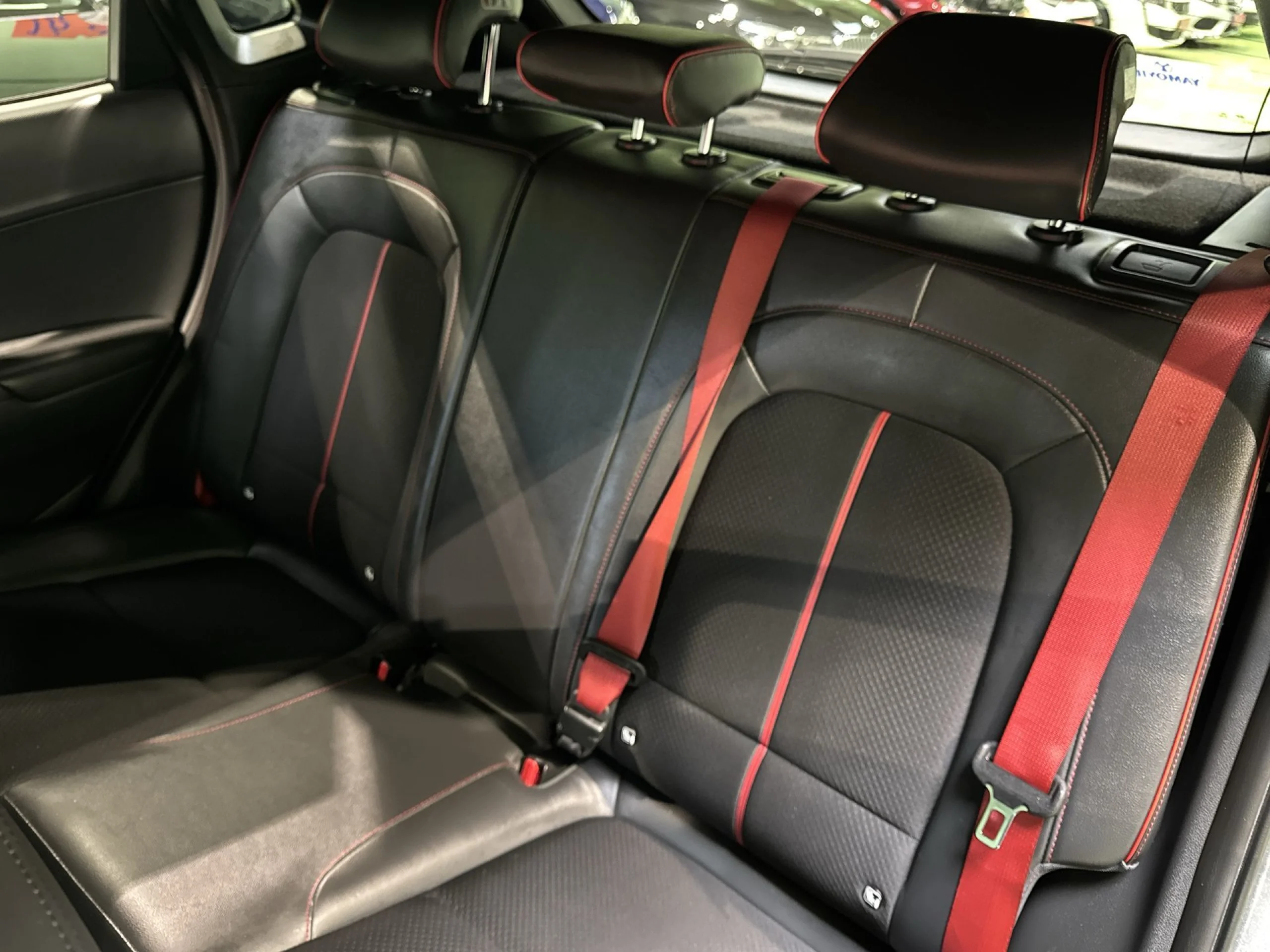 Hyundai Kona 1.6 GDI HEV Tecno Red DT 104 kW (141 CV) - Foto 19