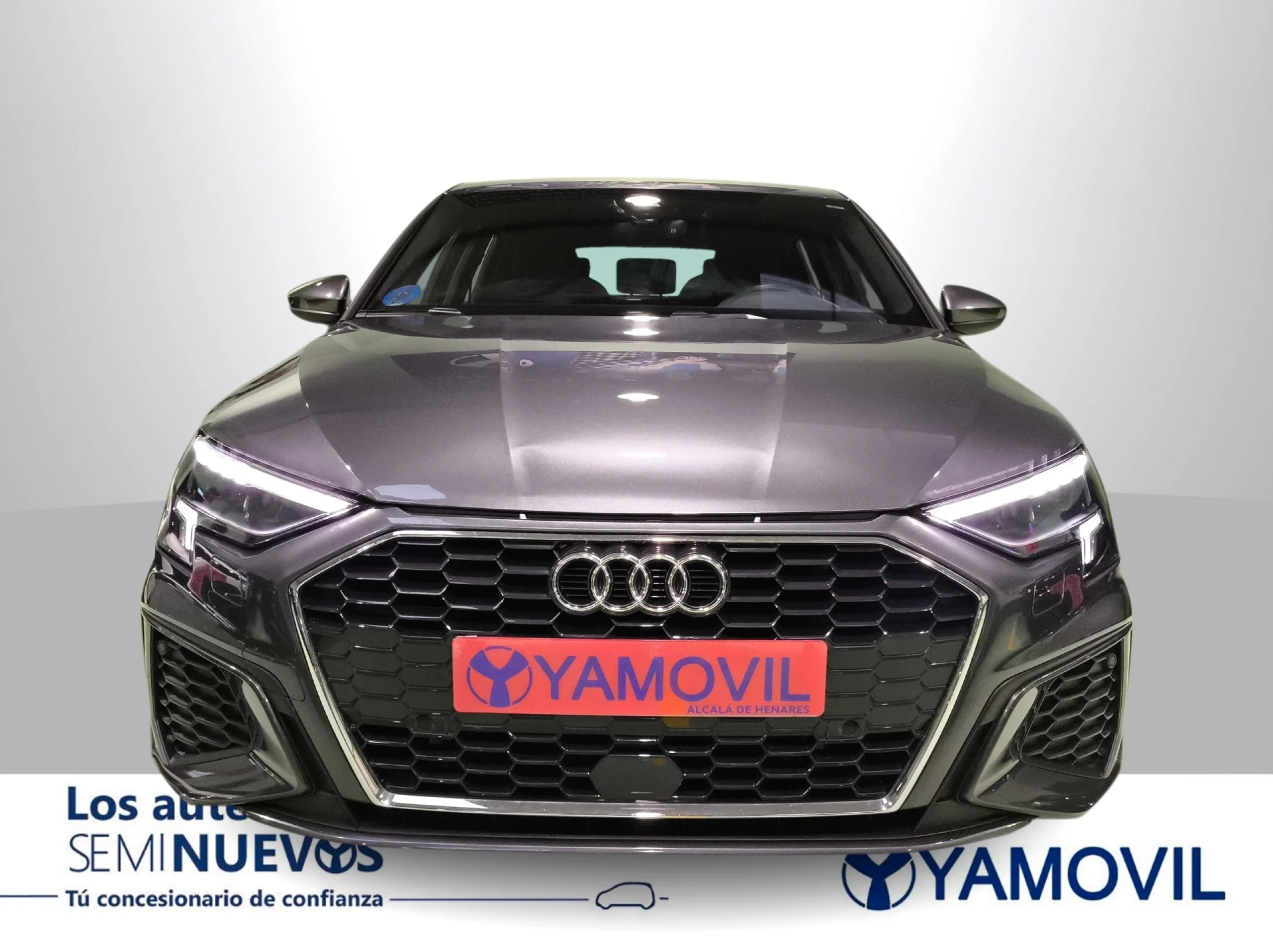 Audi A3 Sportback TFSIe S line 40 150 kW (204 CV) S tronic - Foto 3