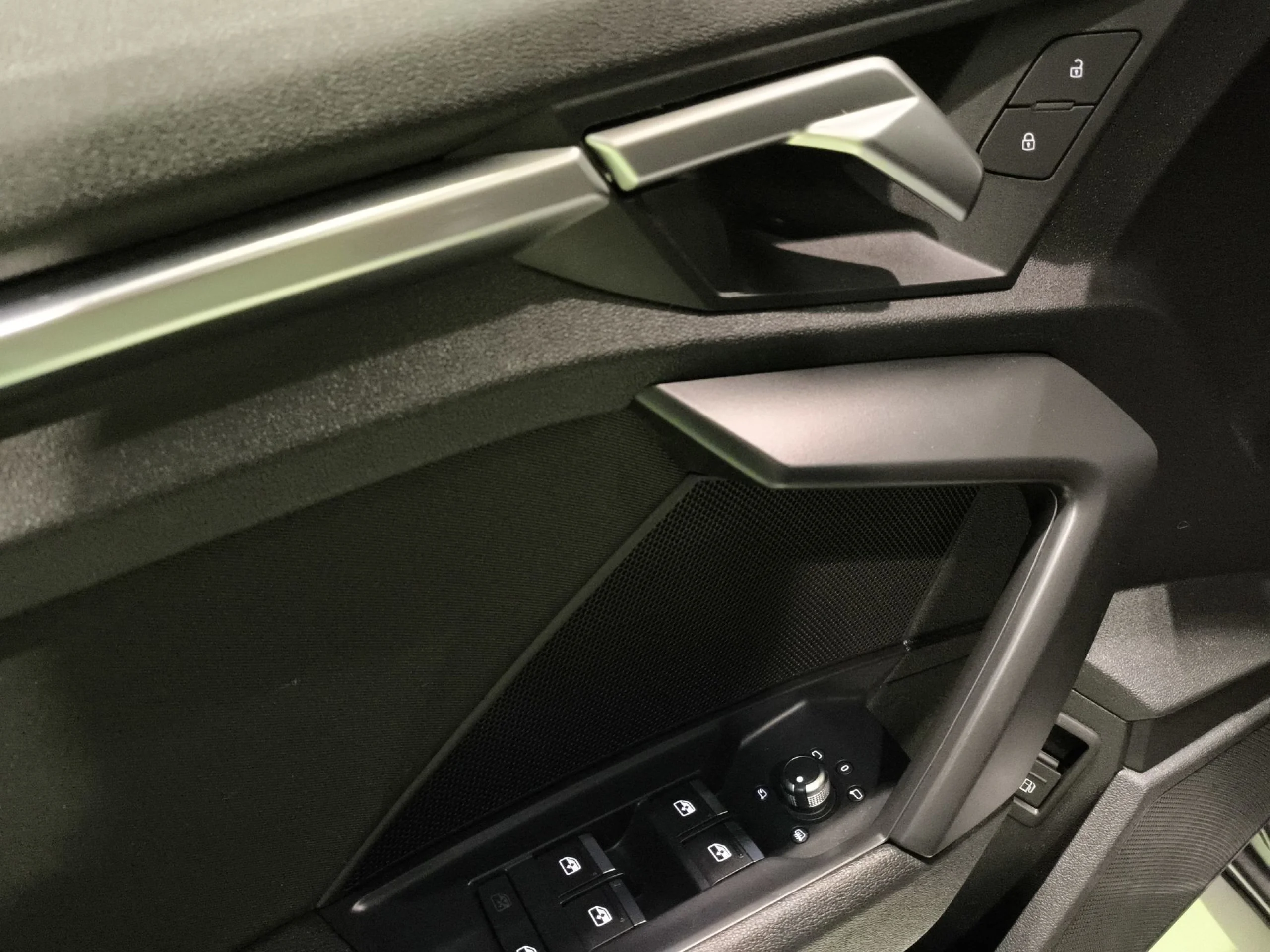 Audi A3 Sportback TFSIe S line 40 150 kW (204 CV) S tronic - Foto 10