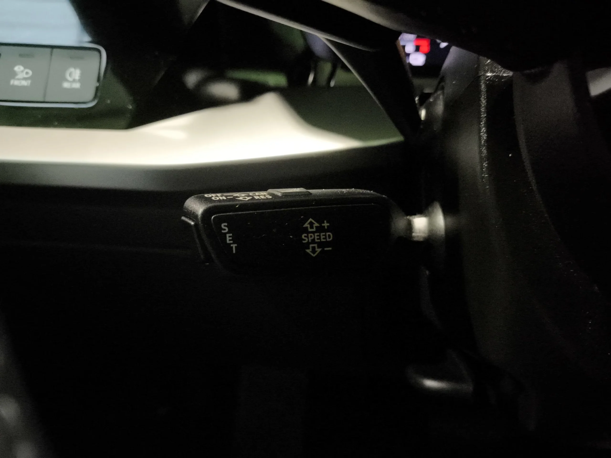 Audi A3 Sportback TFSIe S line 40 150 kW (204 CV) S tronic - Foto 13