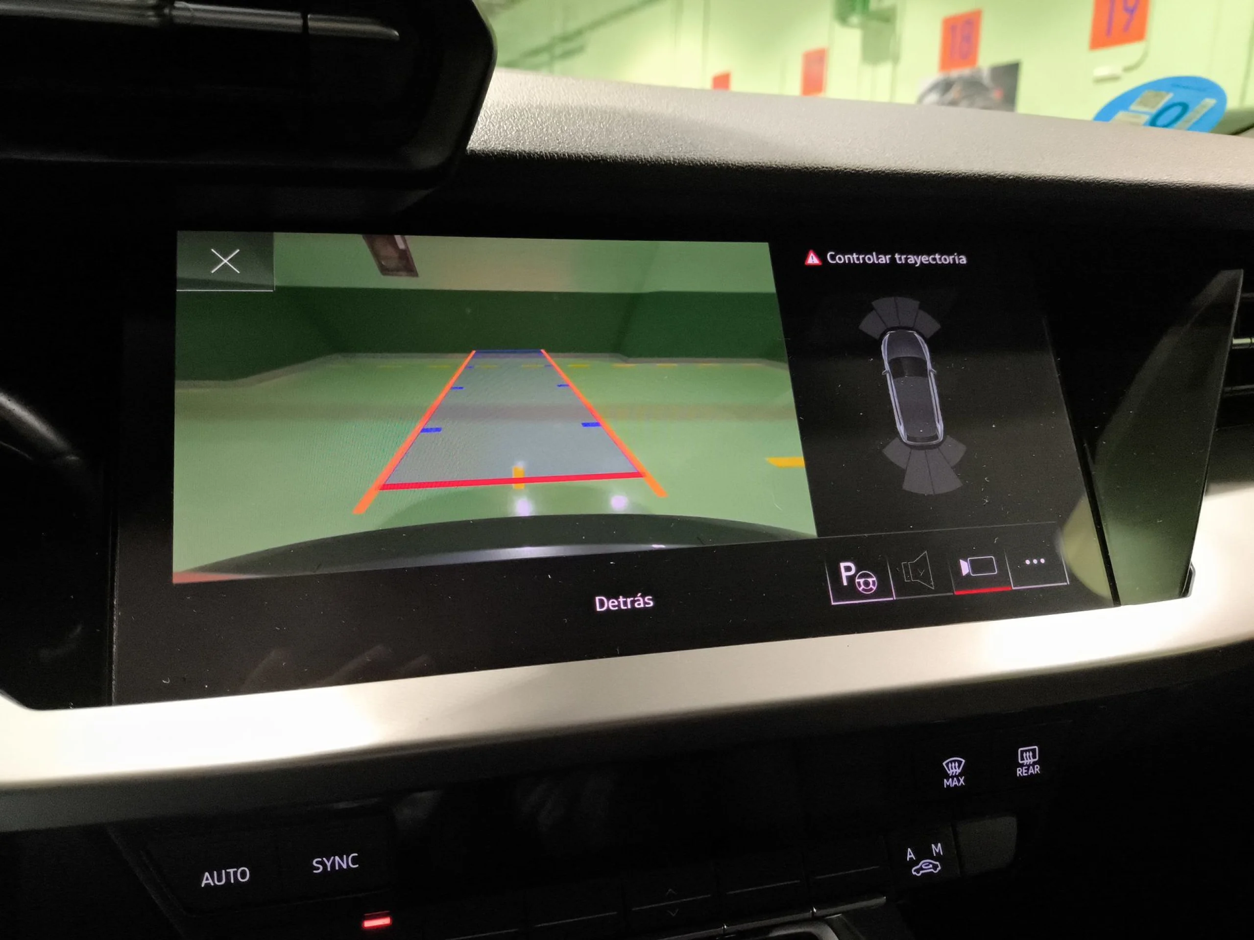 Audi A3 Sportback TFSIe S line 40 150 kW (204 CV) S tronic - Foto 19