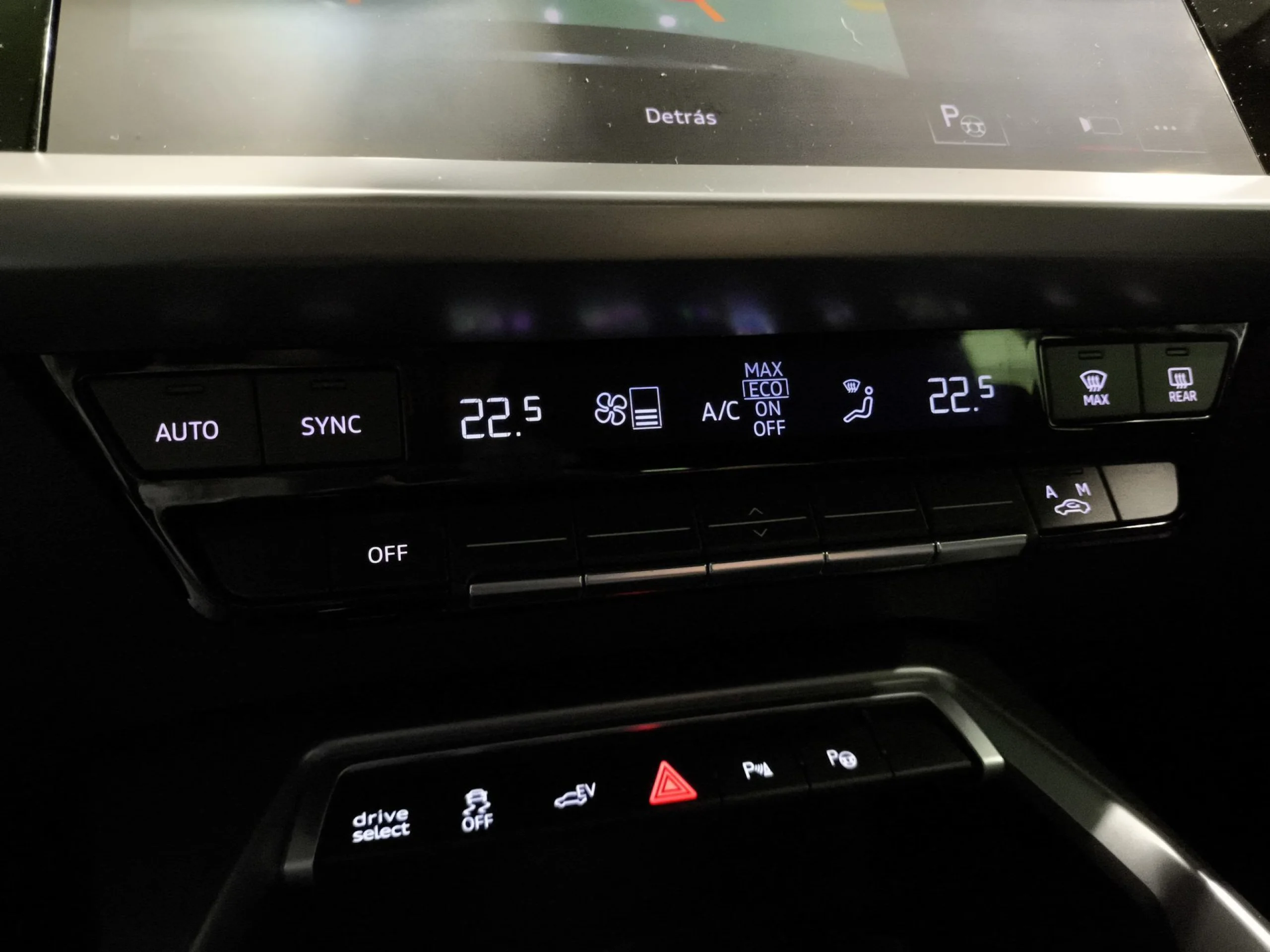 Audi A3 Sportback TFSIe S line 40 150 kW (204 CV) S tronic - Foto 20