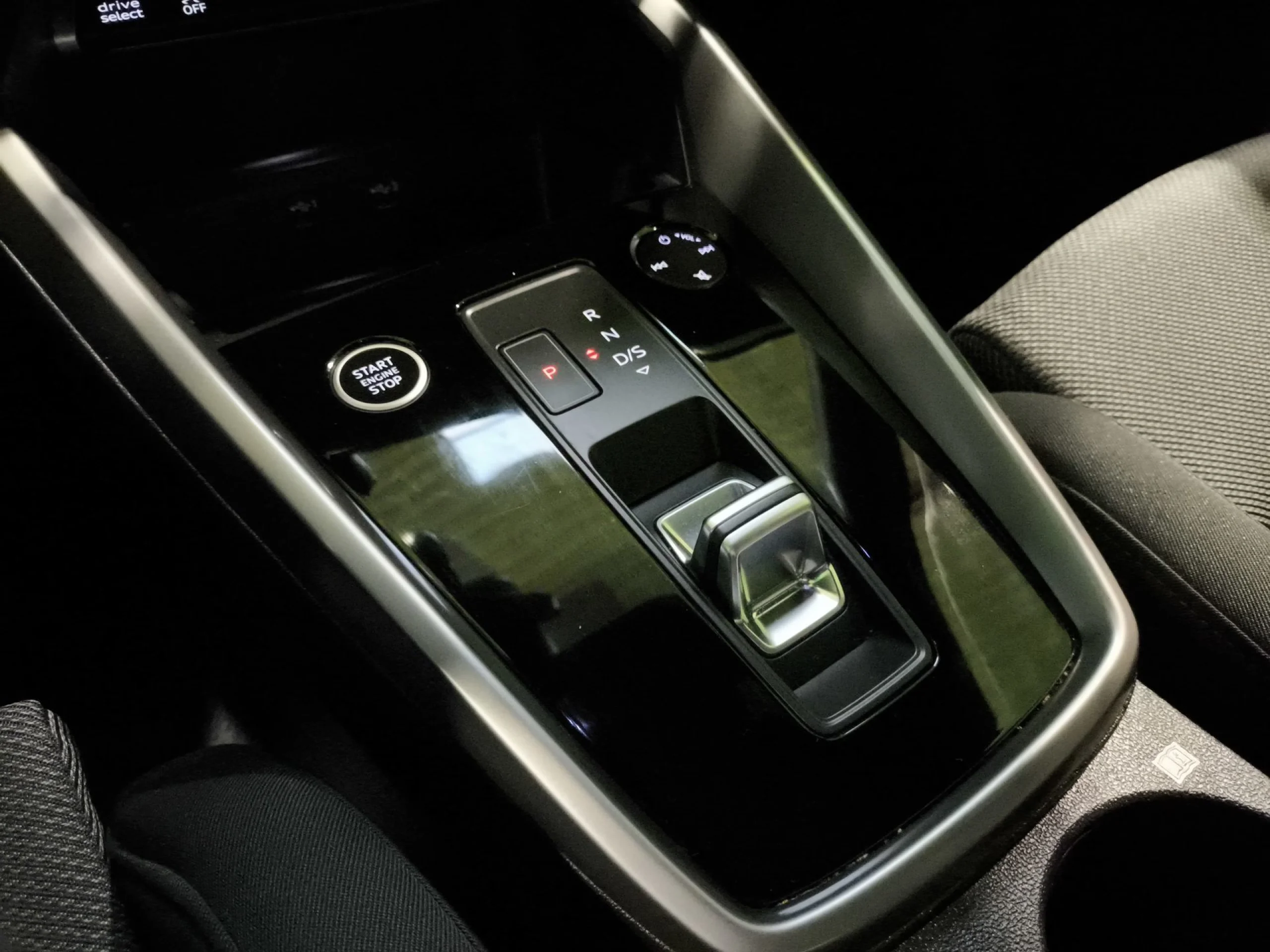 Audi A3 Sportback TFSIe S line 40 150 kW (204 CV) S tronic - Foto 21