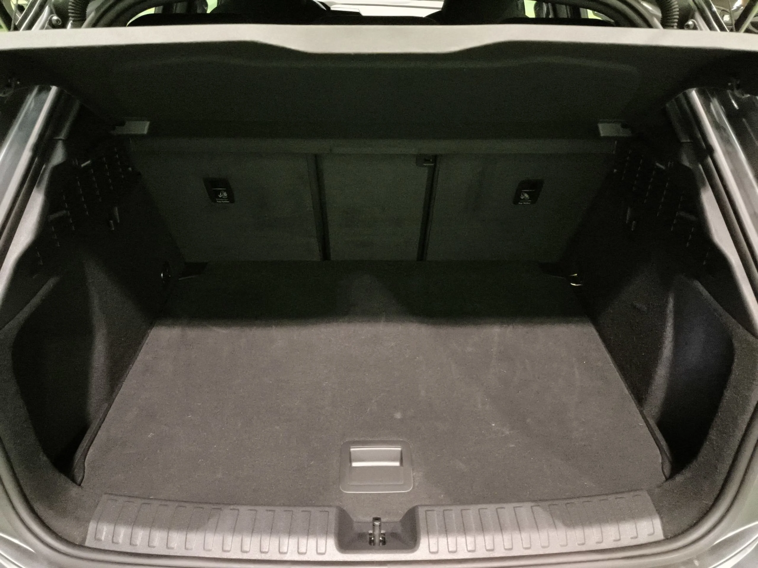 Audi A3 Sportback TFSIe S line 40 150 kW (204 CV) S tronic - Foto 25