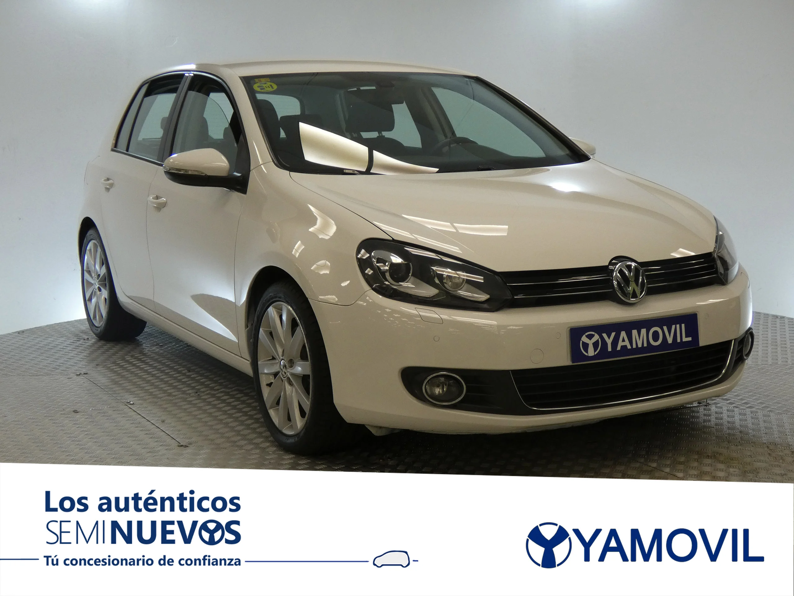 Volkswagen Golf 2.0 TDI SPORT DSG 5P - Foto 2