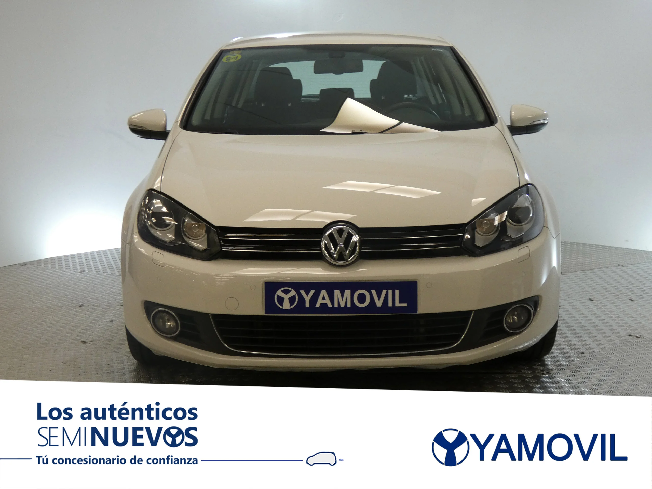 Volkswagen Golf 2.0 TDI SPORT DSG 5P - Foto 3