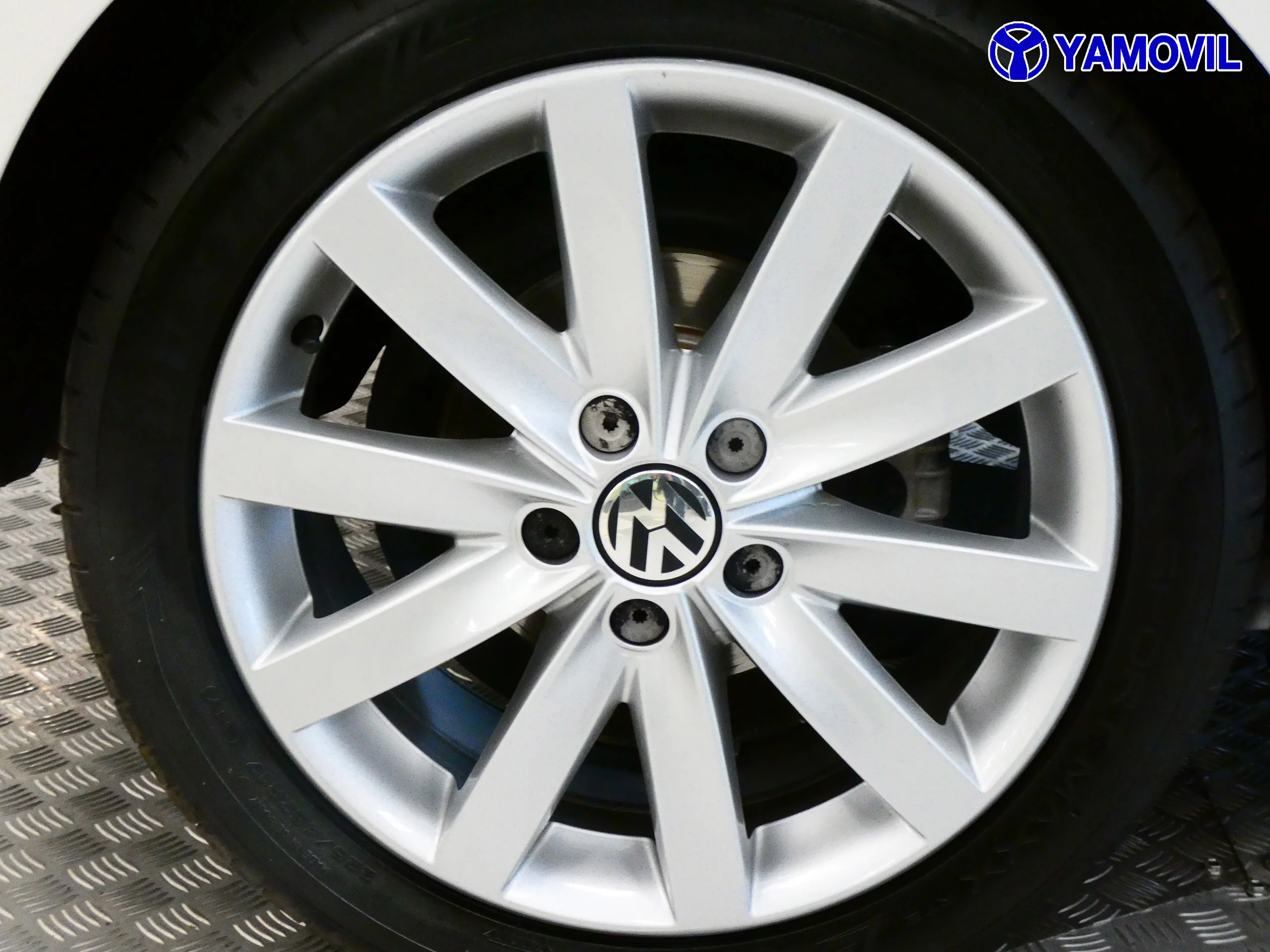 Volkswagen Golf 2.0 TDI SPORT DSG 5P - Foto 10