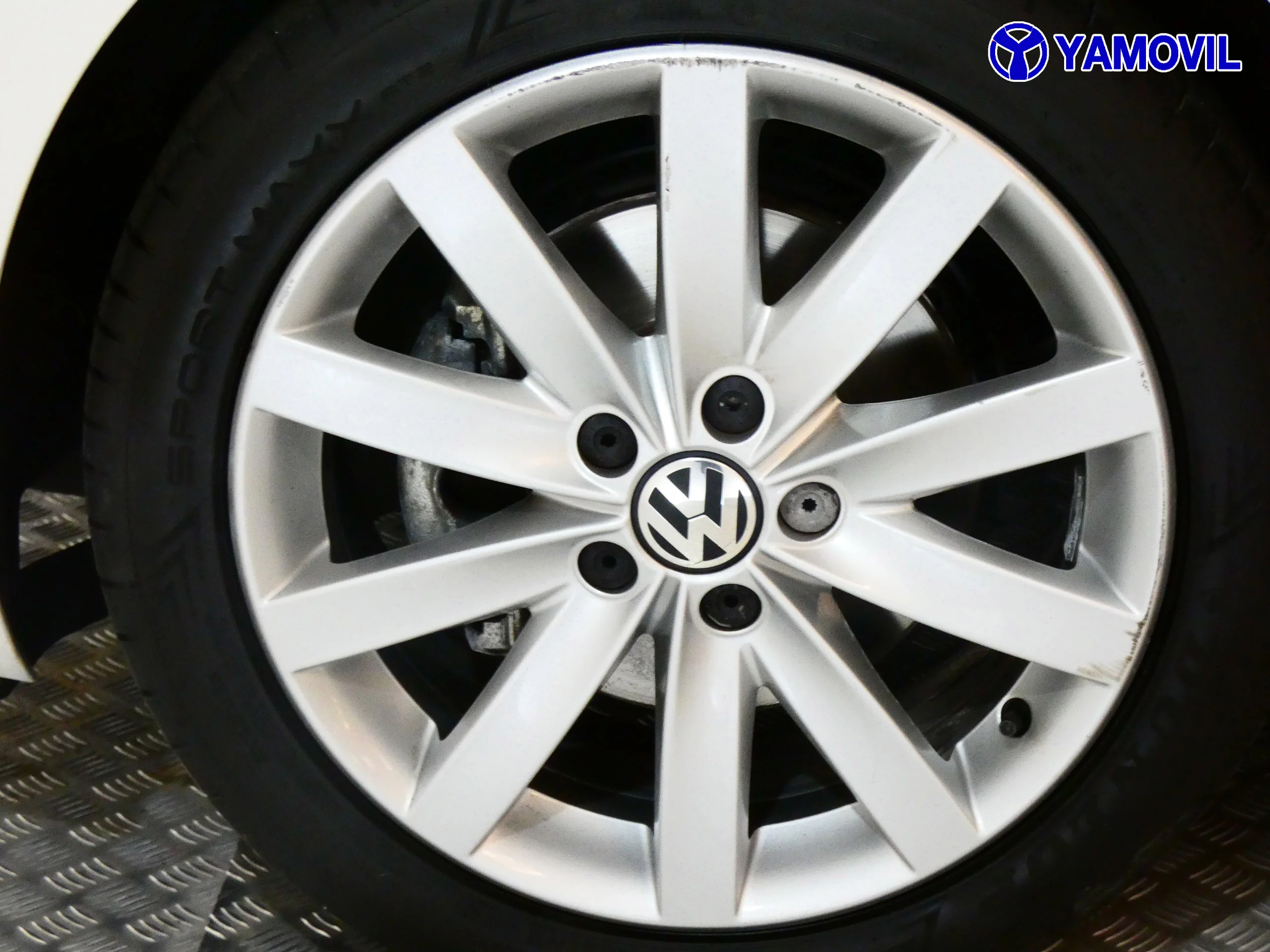 Volkswagen Golf 2.0 TDI SPORT DSG 5P - Foto 12