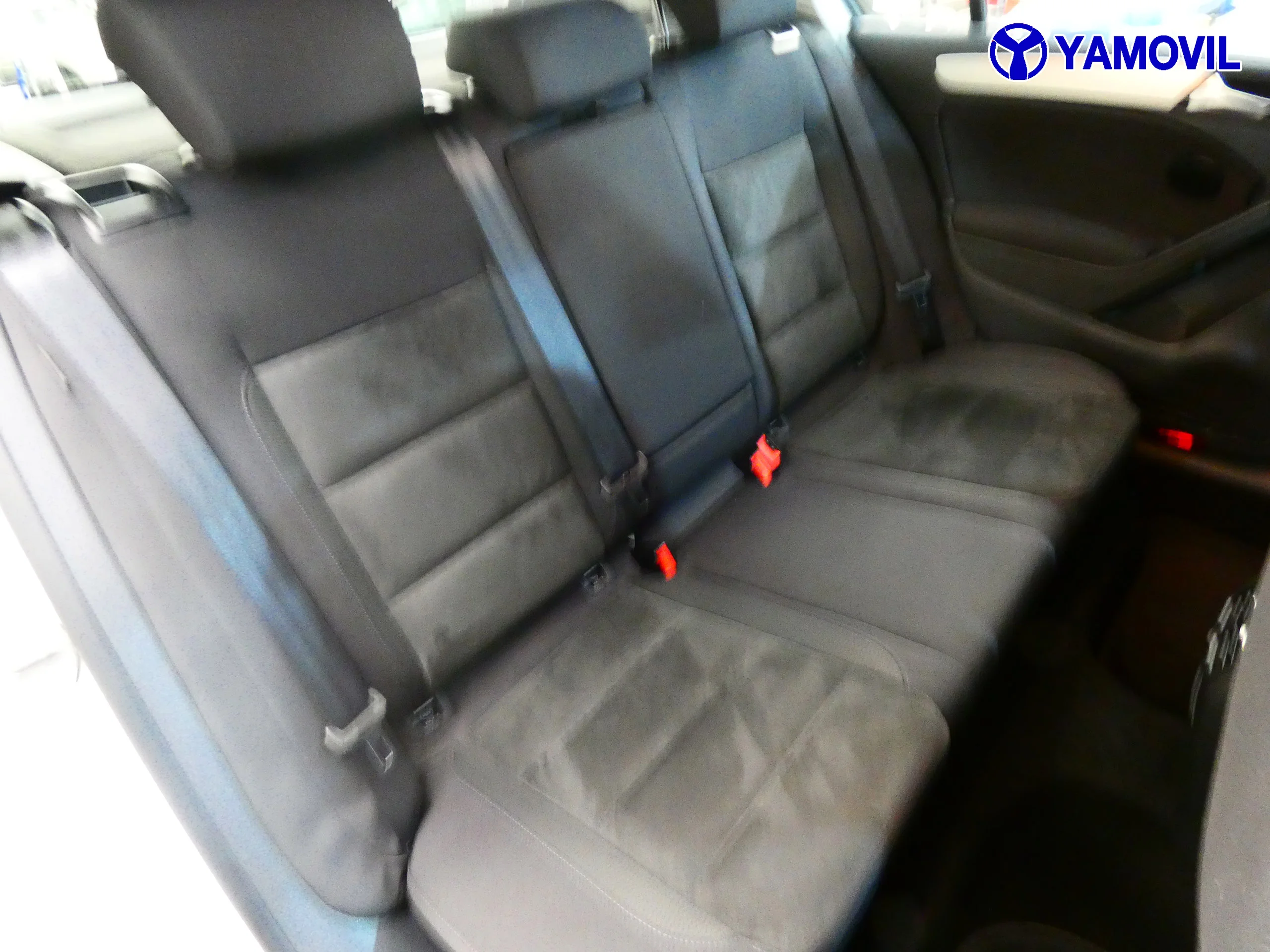 Volkswagen Golf 2.0 TDI SPORT DSG 5P - Foto 18