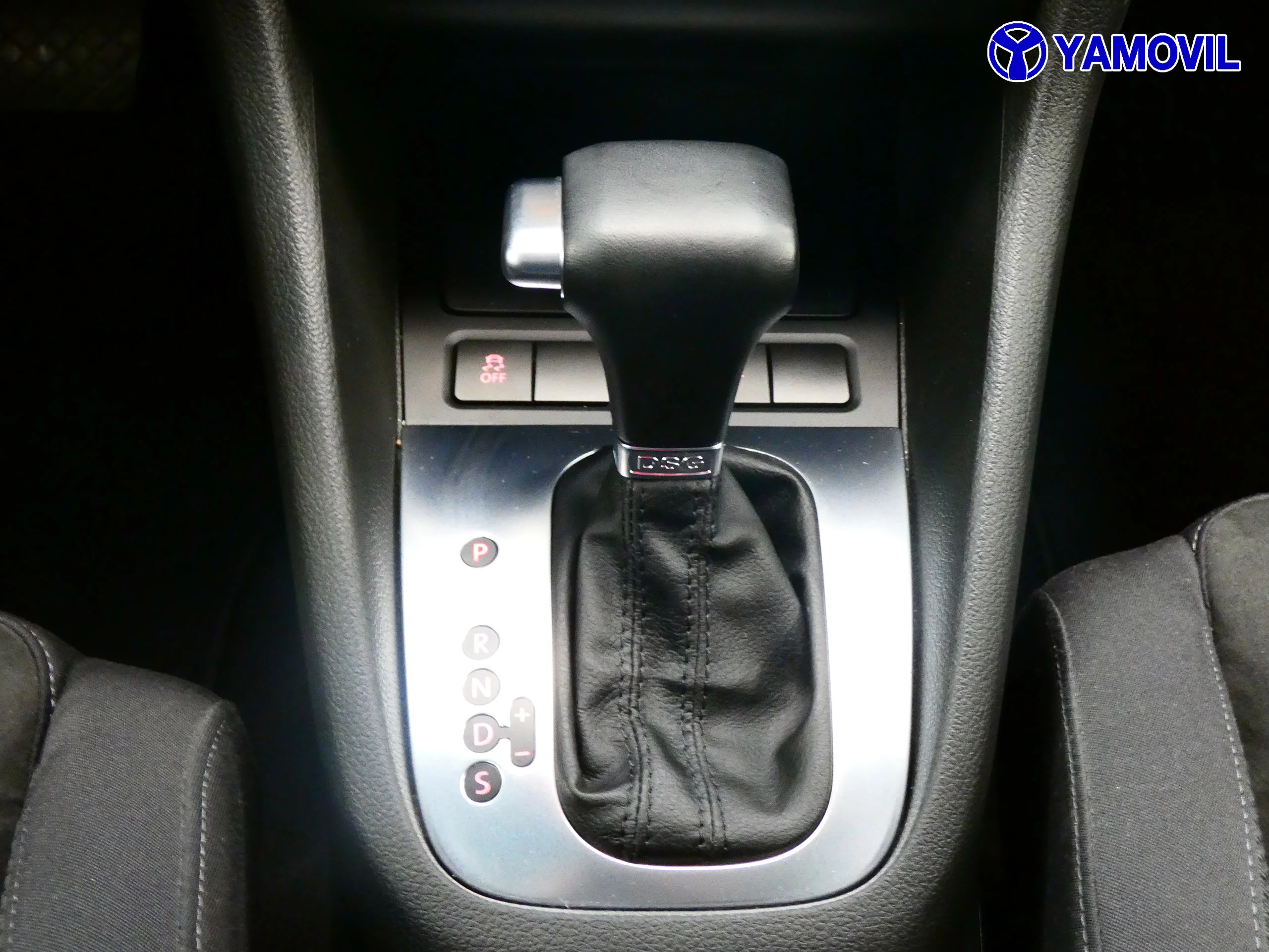Volkswagen Golf 2.0 TDI SPORT DSG 5P - Foto 24