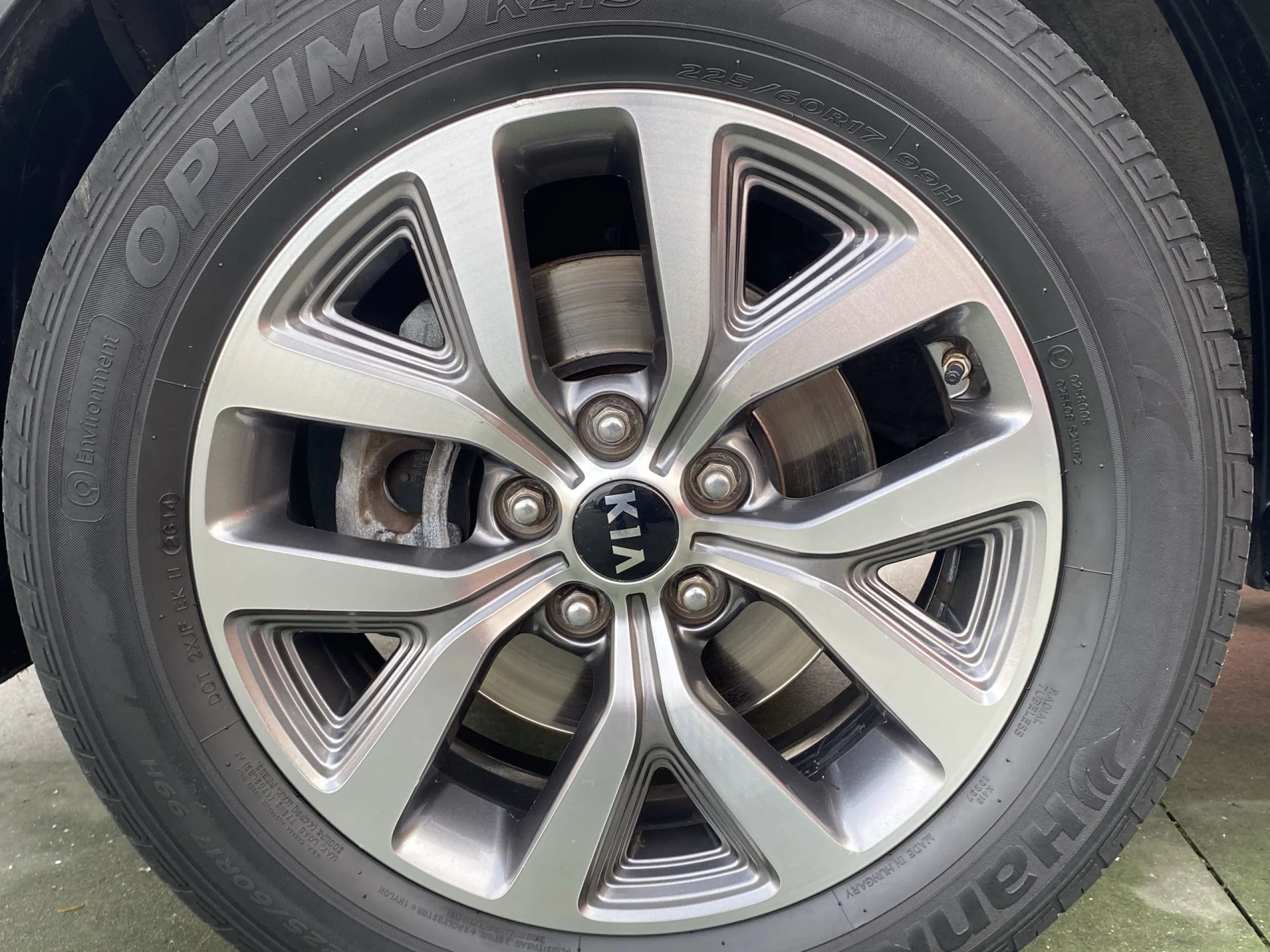 Kia Sportage 1.7 CRDI VGT Drive 4x2 85 kW (115 CV) - Foto 7